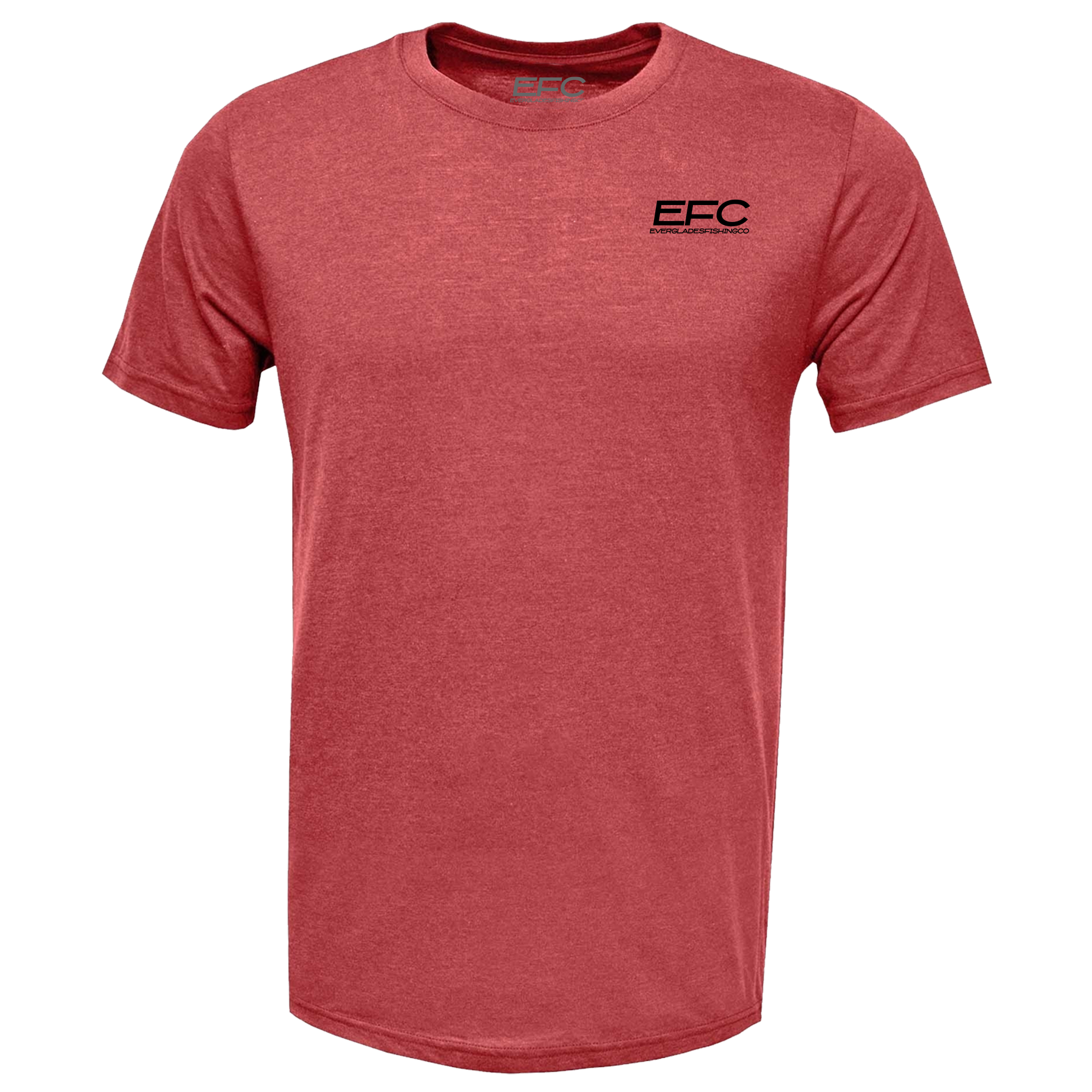 Skilled Sailor T-Shirt _ Antic Red