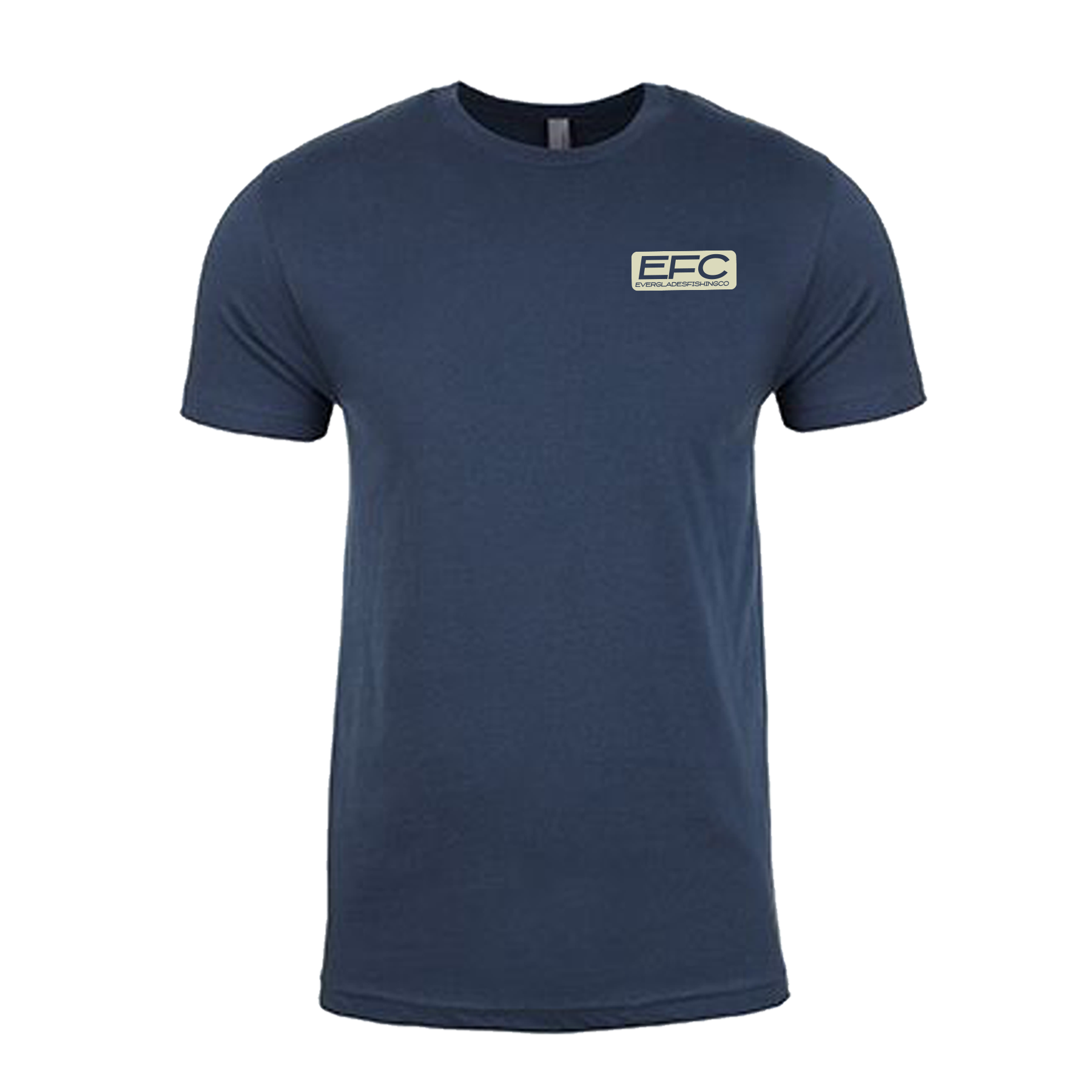 Crabbie Candy Indigo T-Shirt