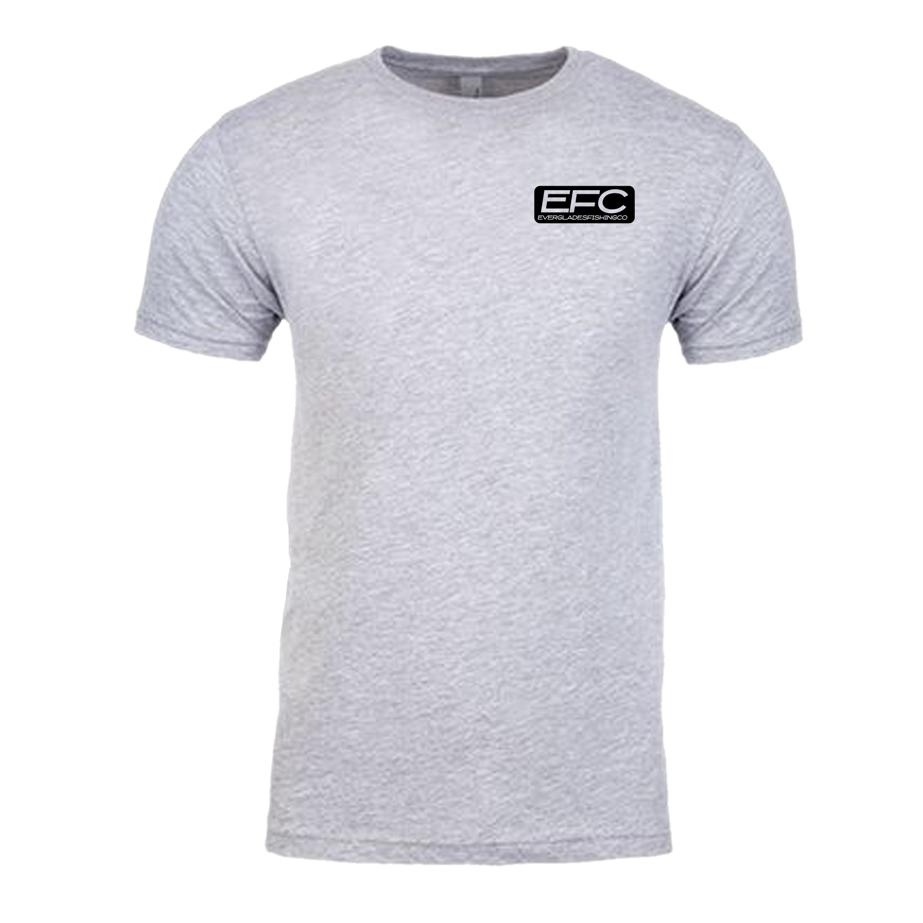 Still Trappin Grey T-Shirt