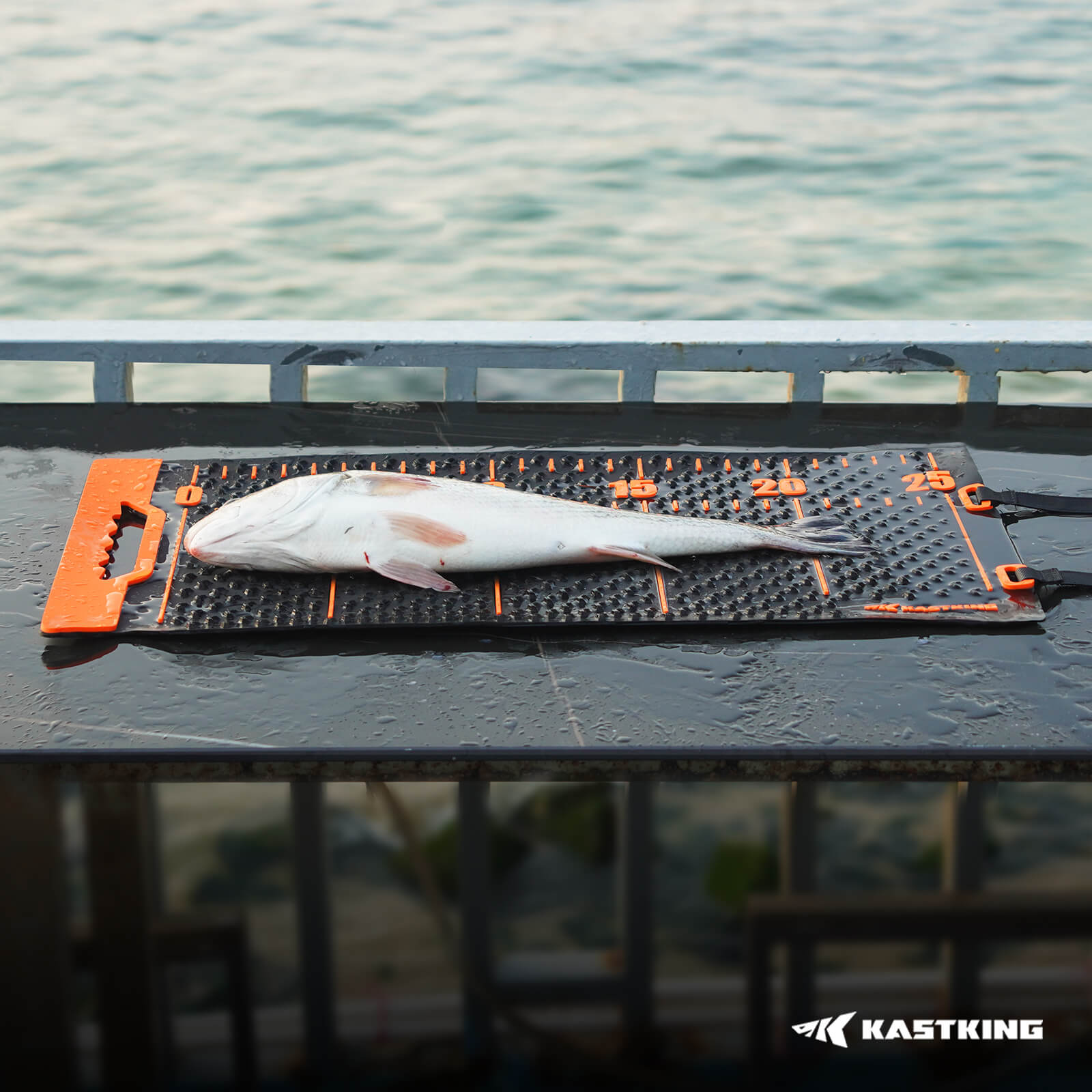 KastKing EZ Fillet Fish Fillet Mat or Combo