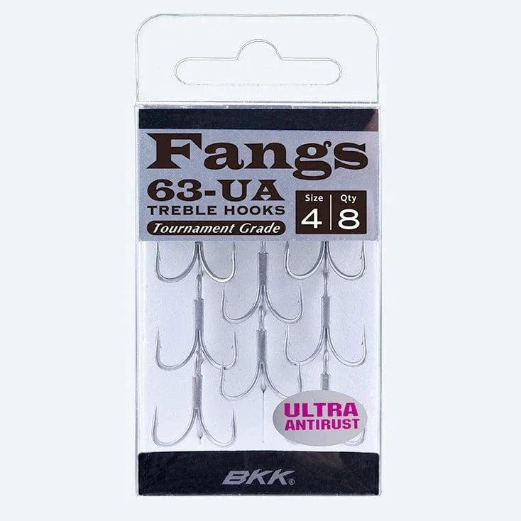 BKK Fangs 63-UA