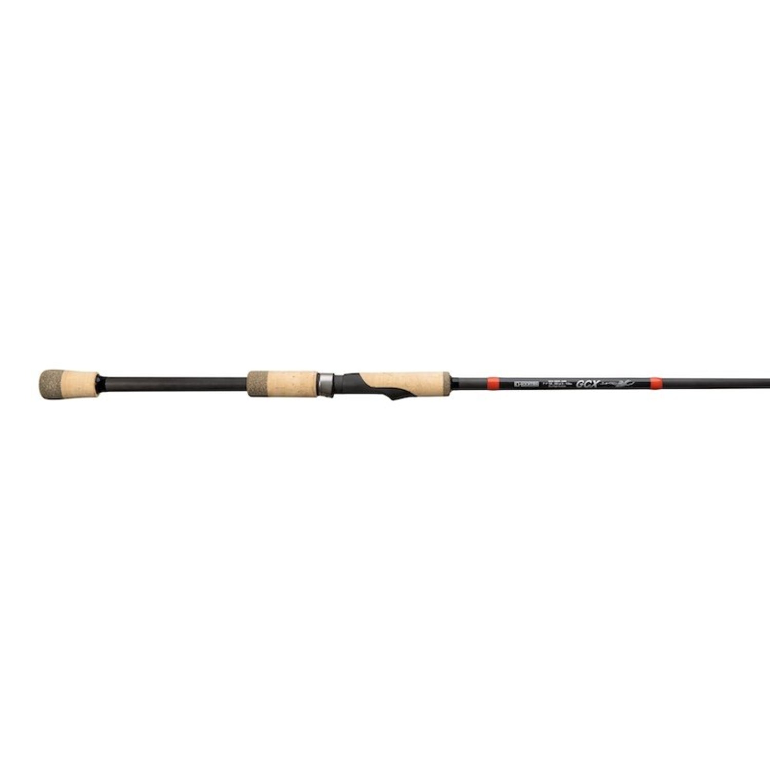G Loomis GCX Bass Spinning Rods