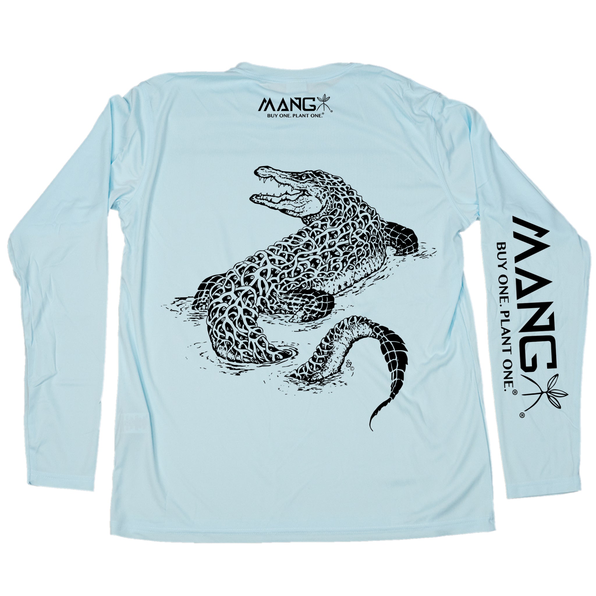 Gator MANG - LS
