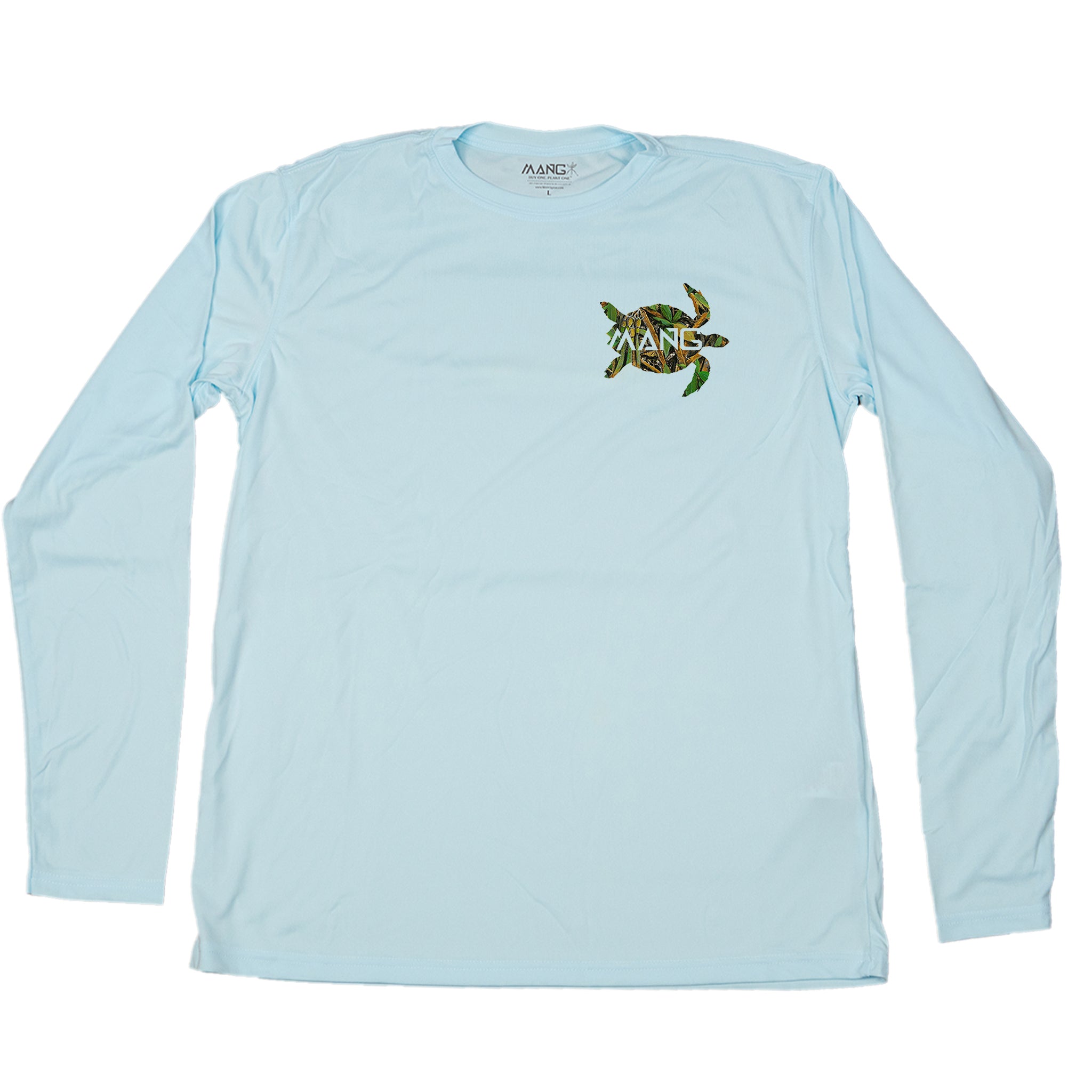 Grassy Turtle - LS