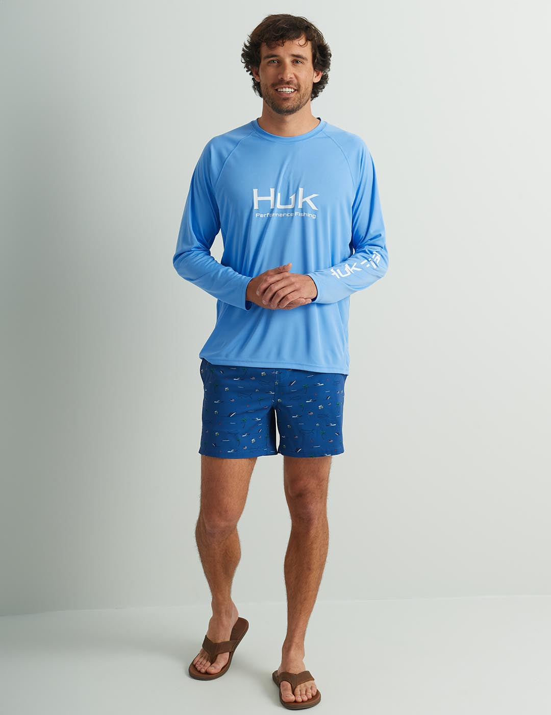 Pursuit Performance Crew