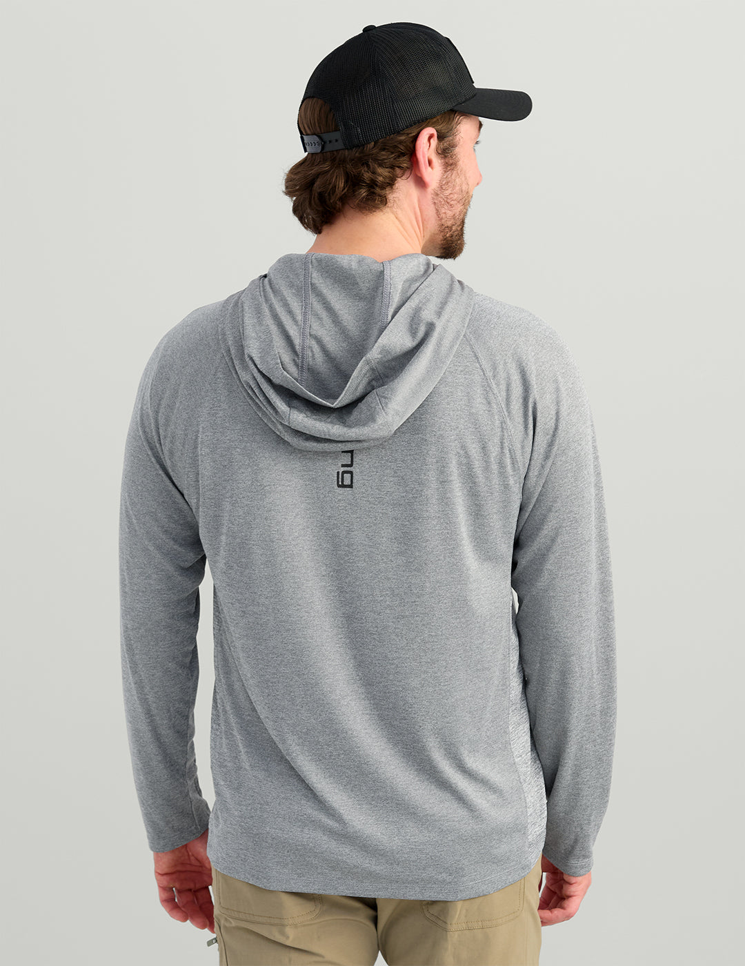 Pursuit Performance Hoodie