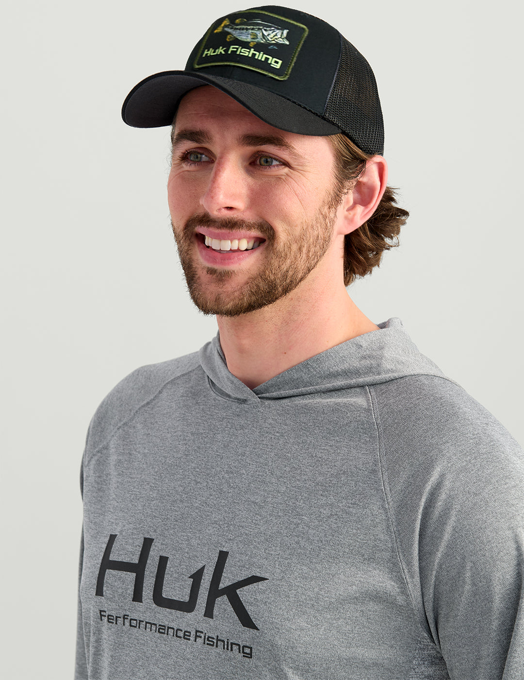 Pursuit Performance Hoodie