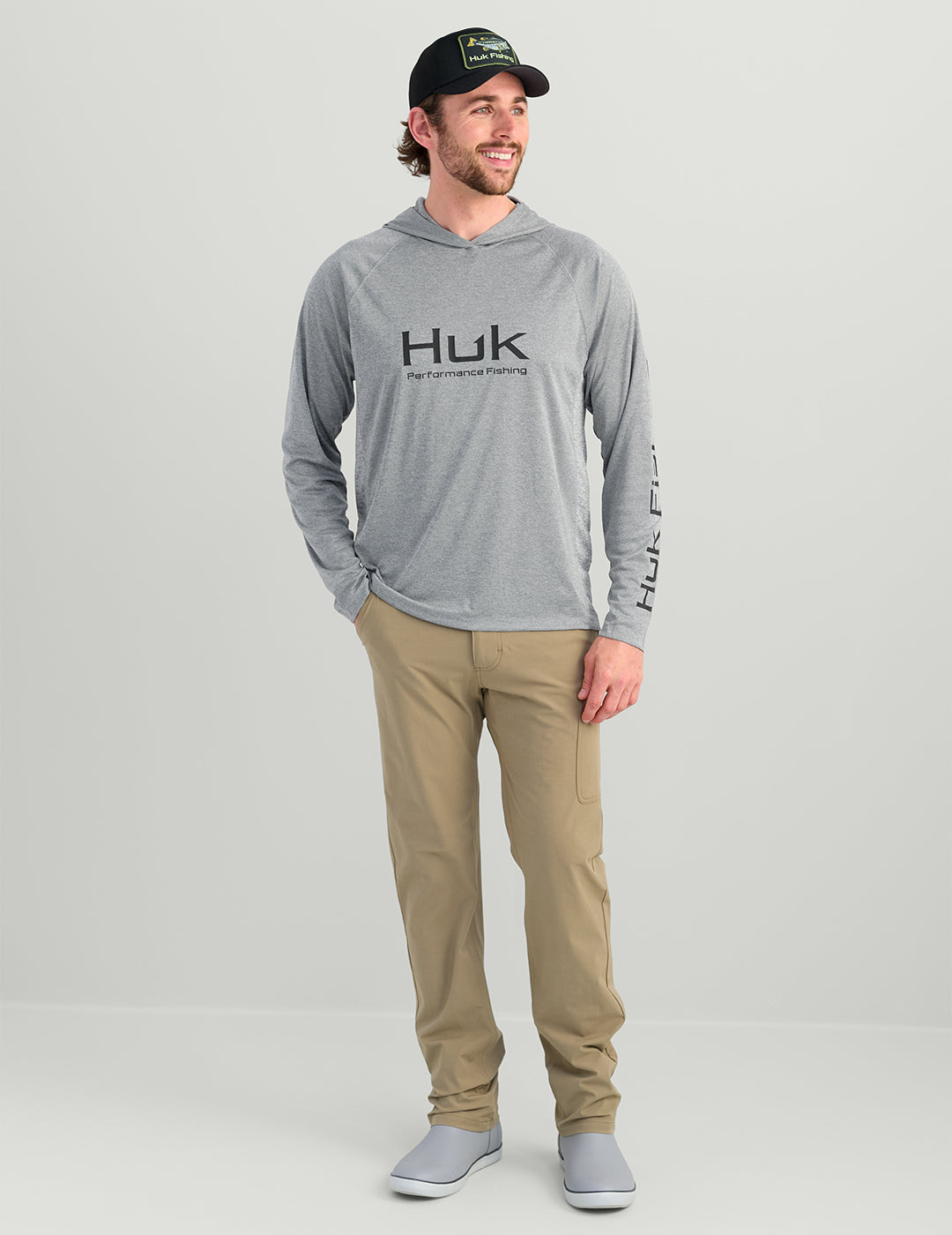 Pursuit Performance Hoodie