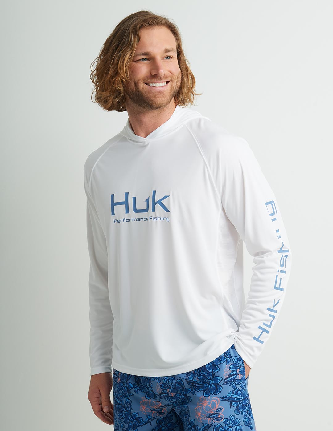 Pursuit Performance Hoodie