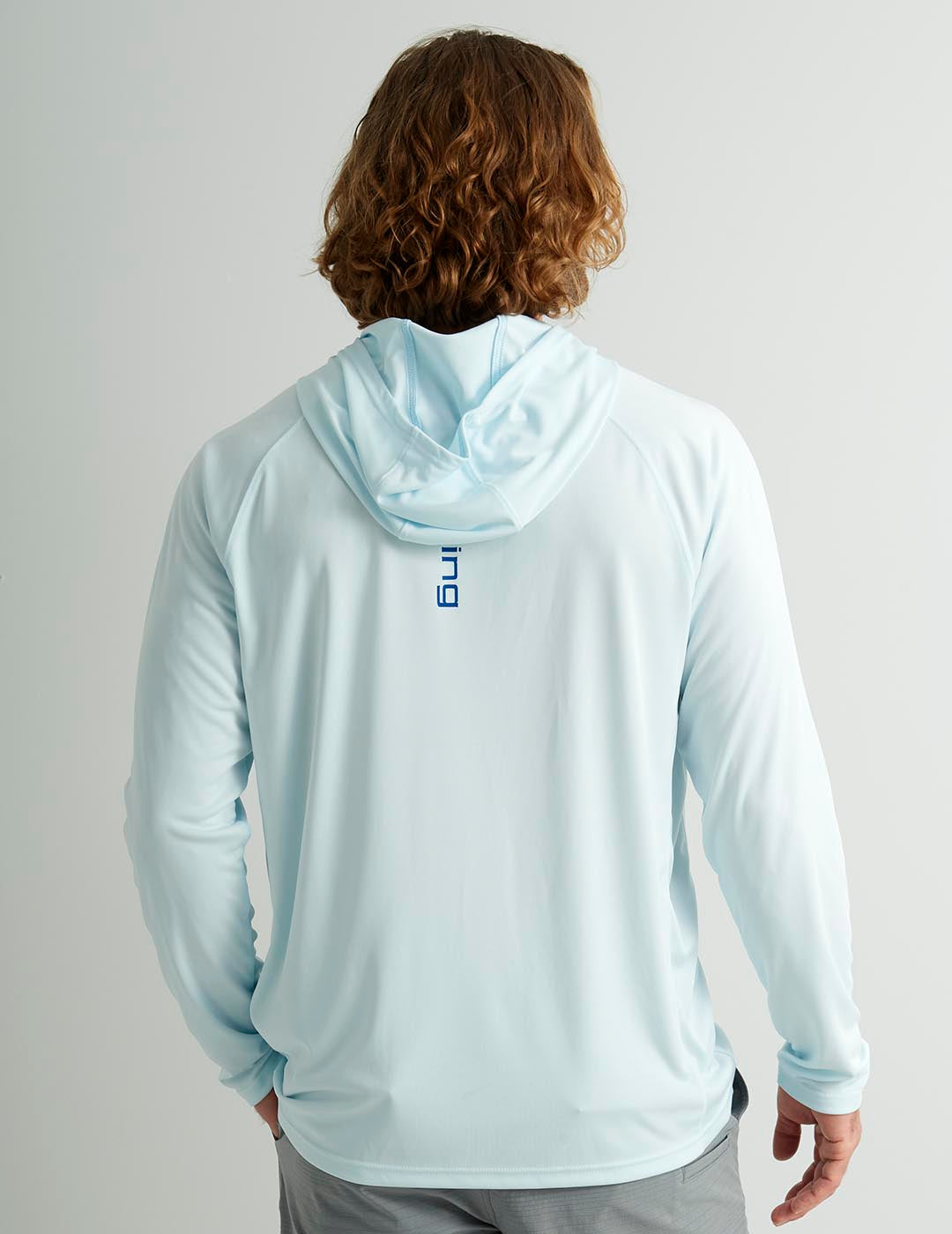 Pursuit Performance Hoodie