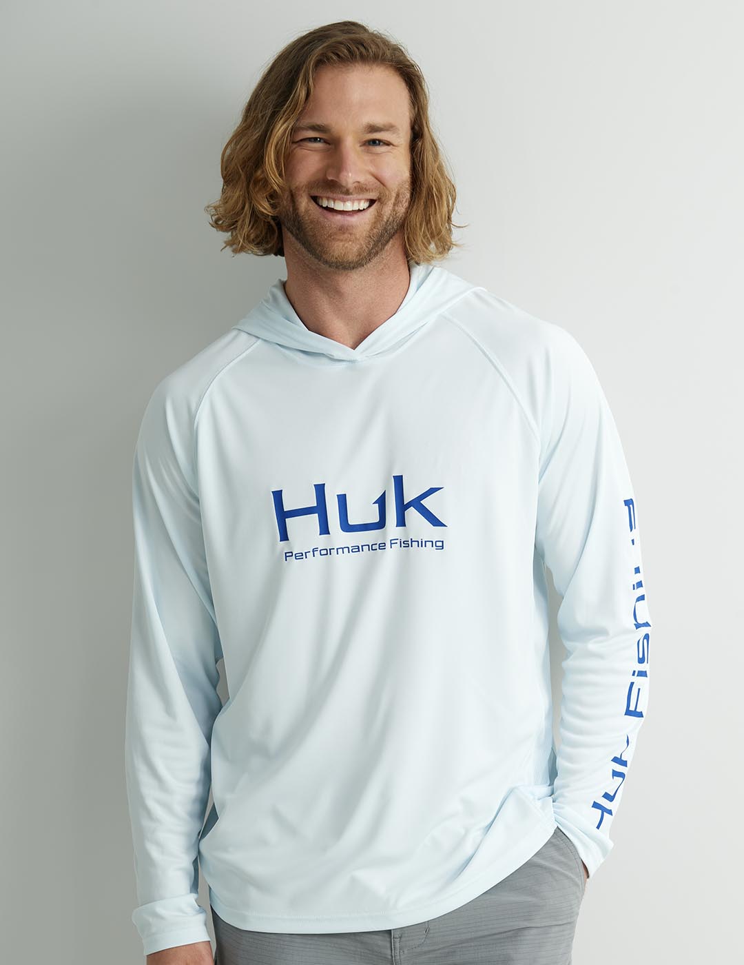 Pursuit Performance Hoodie