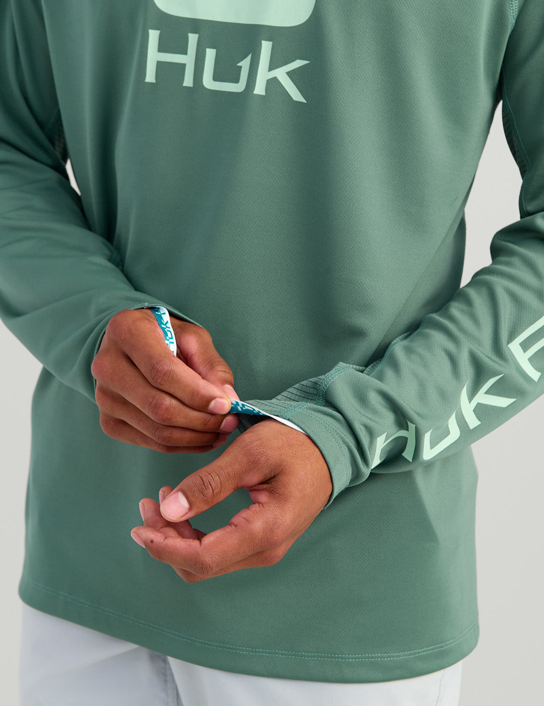 Icon Performance Crew