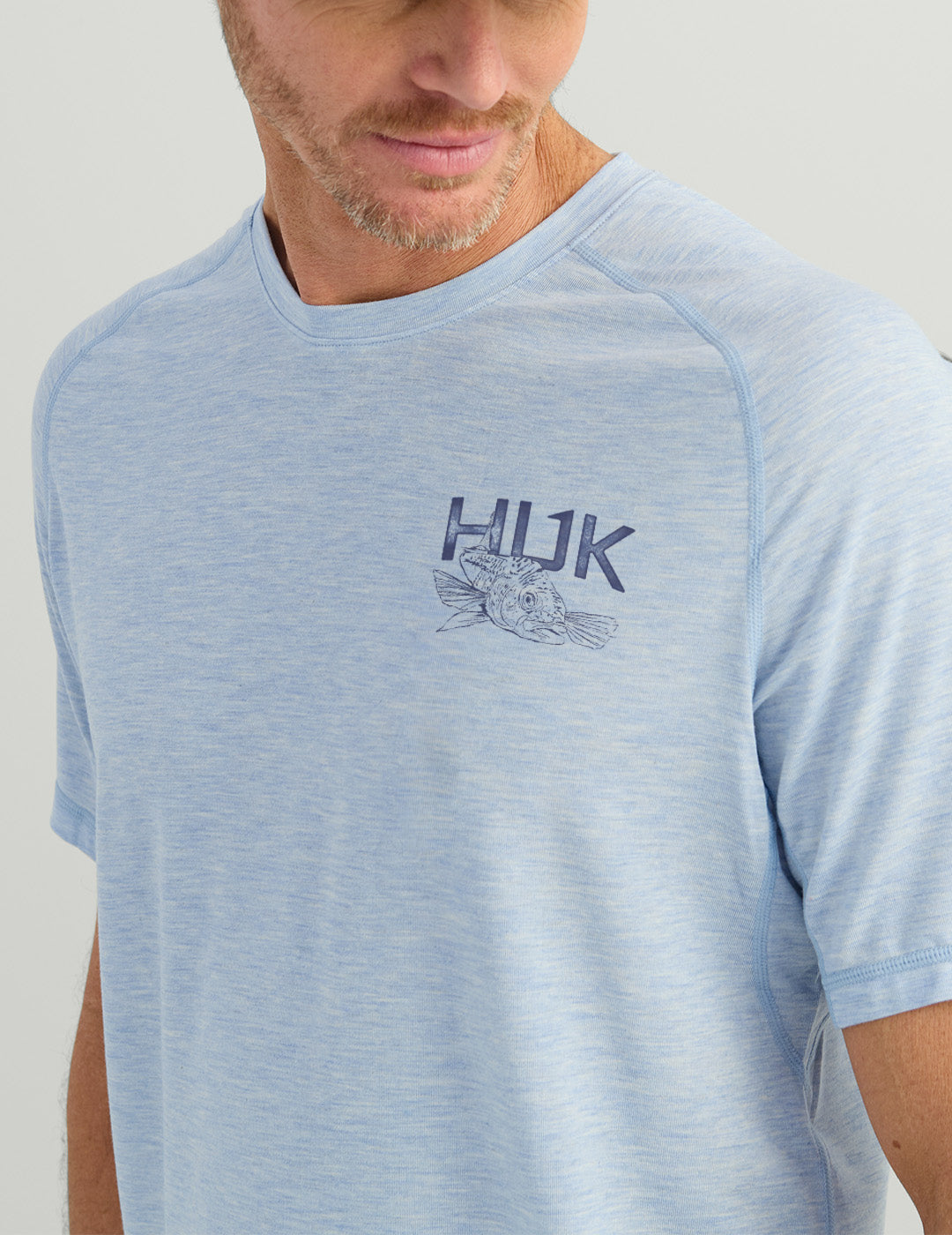 Drift Short Sleeve Performance Tee