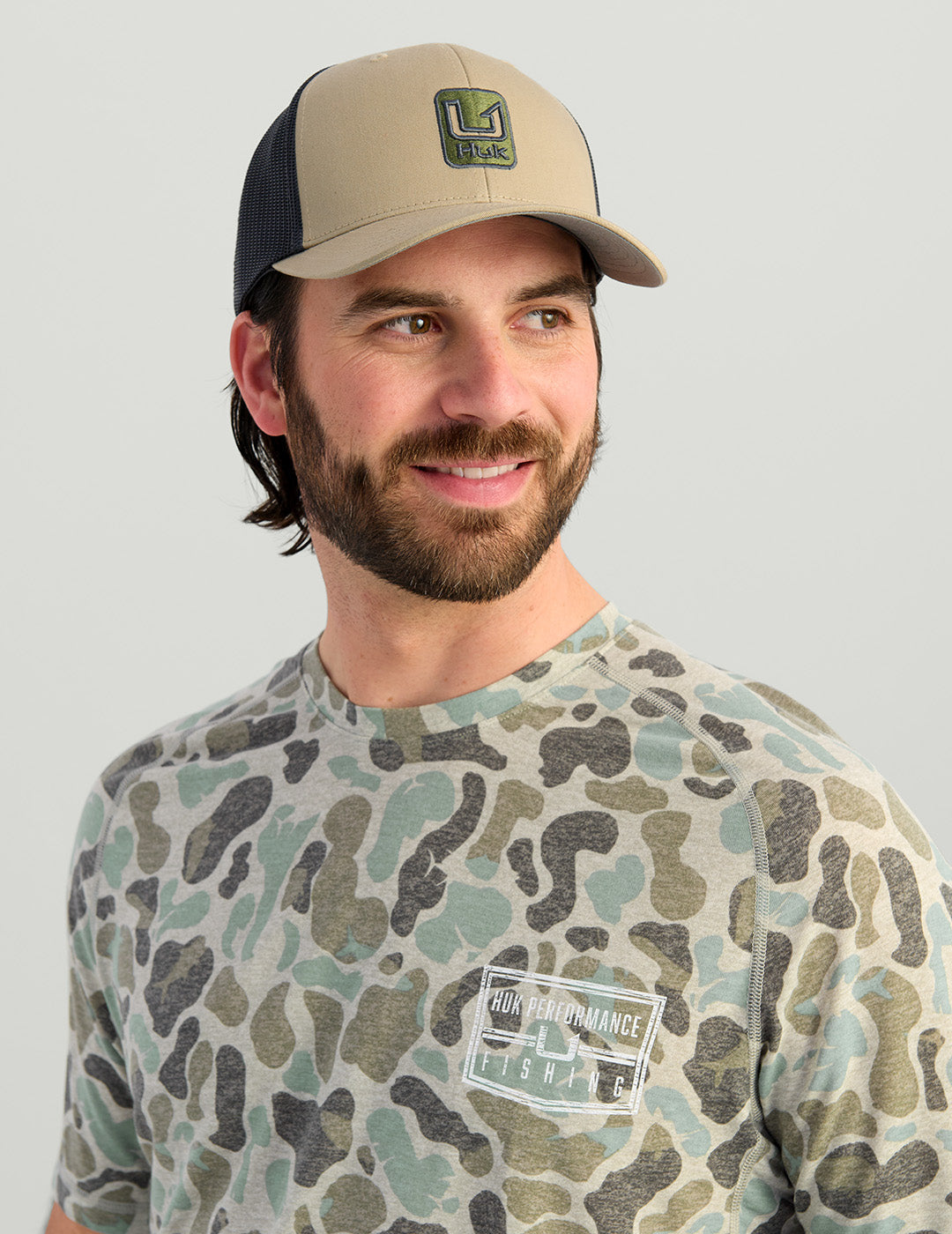 Drift Short Sleeve Performance Tee