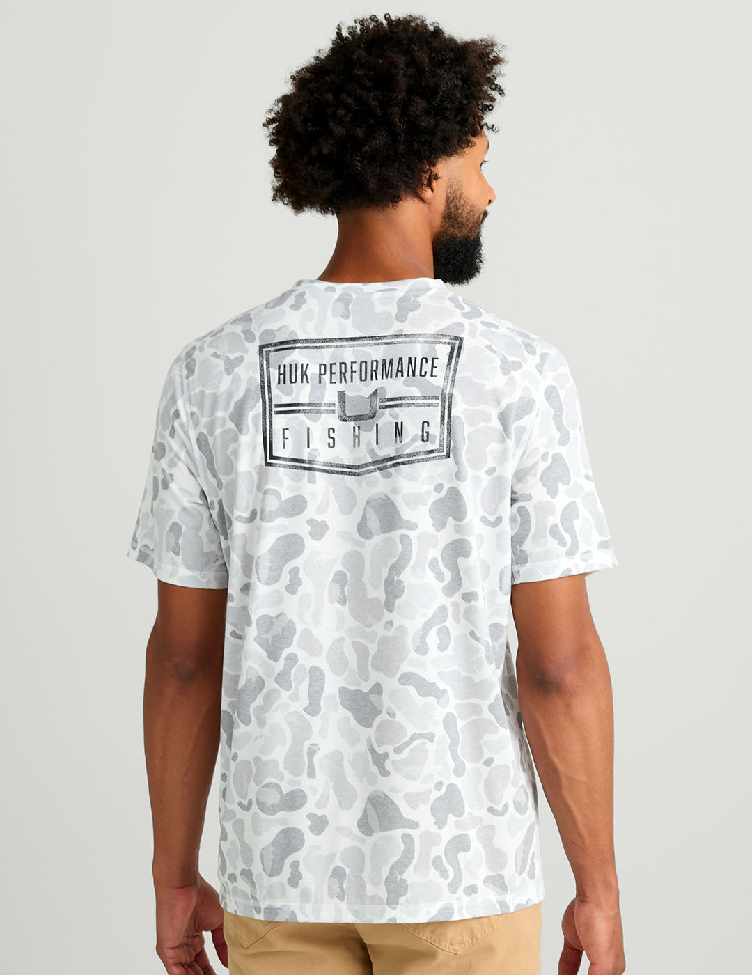 Drift Short Sleeve Performance Tee