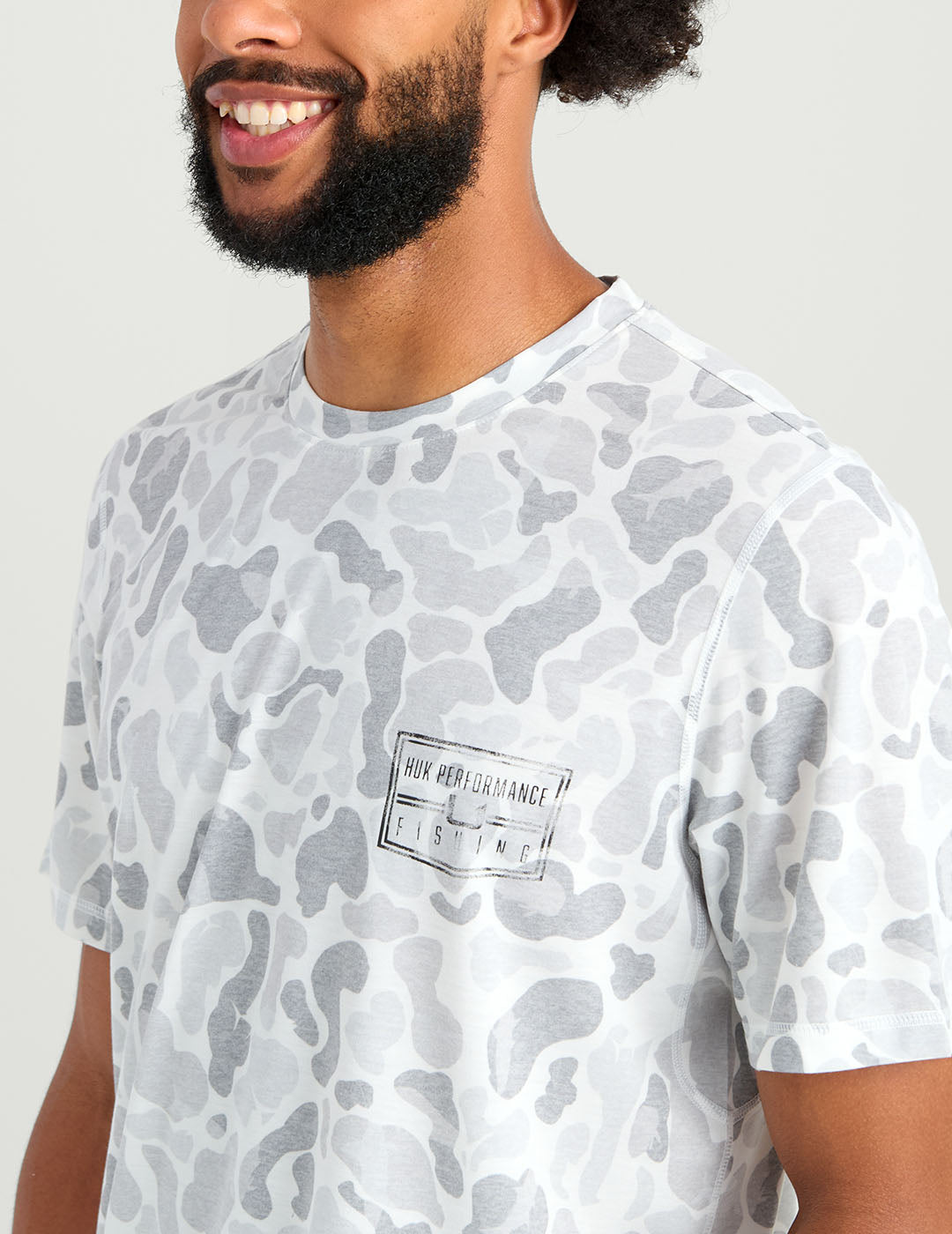 Drift Short Sleeve Performance Tee