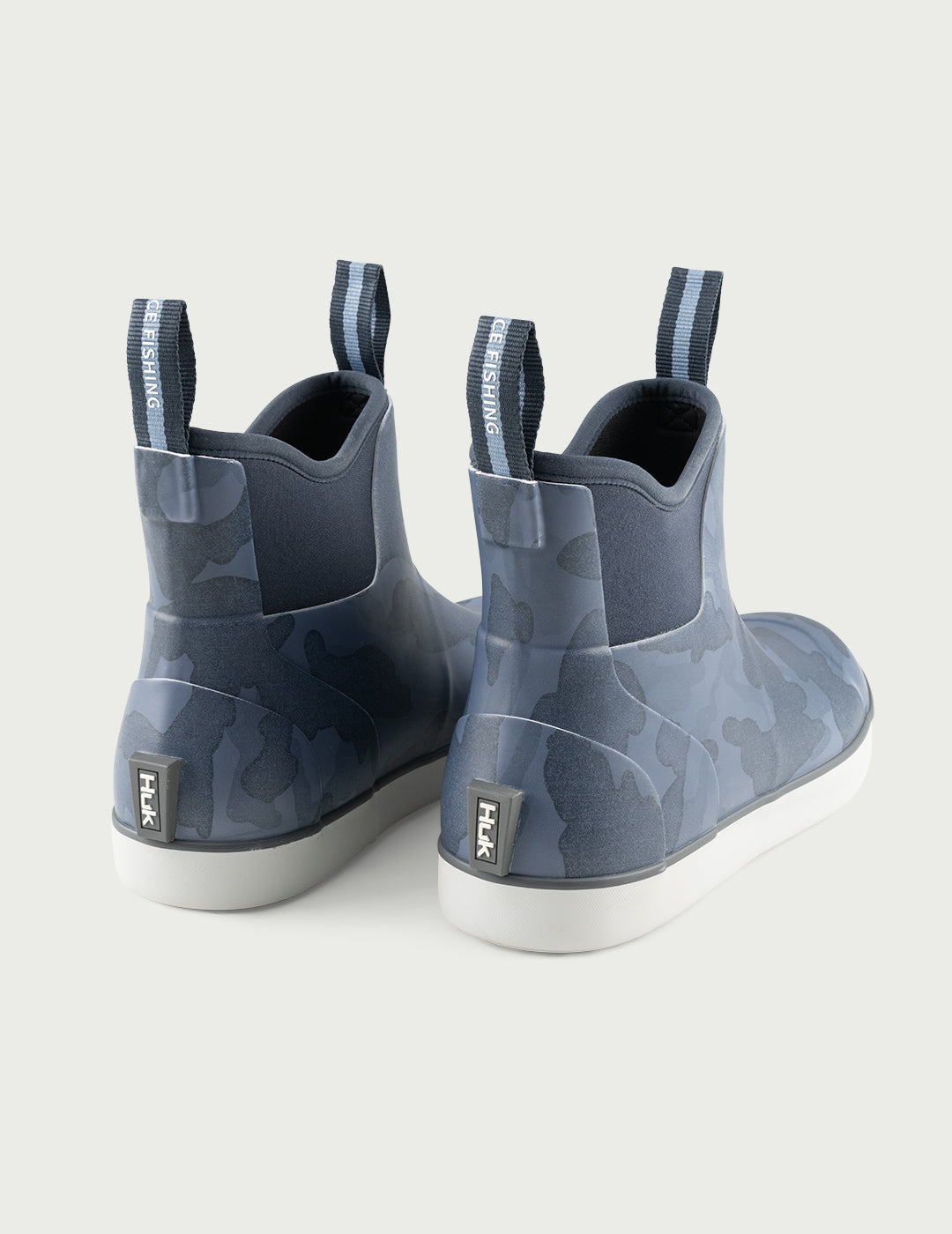 Rogue Wave Boots