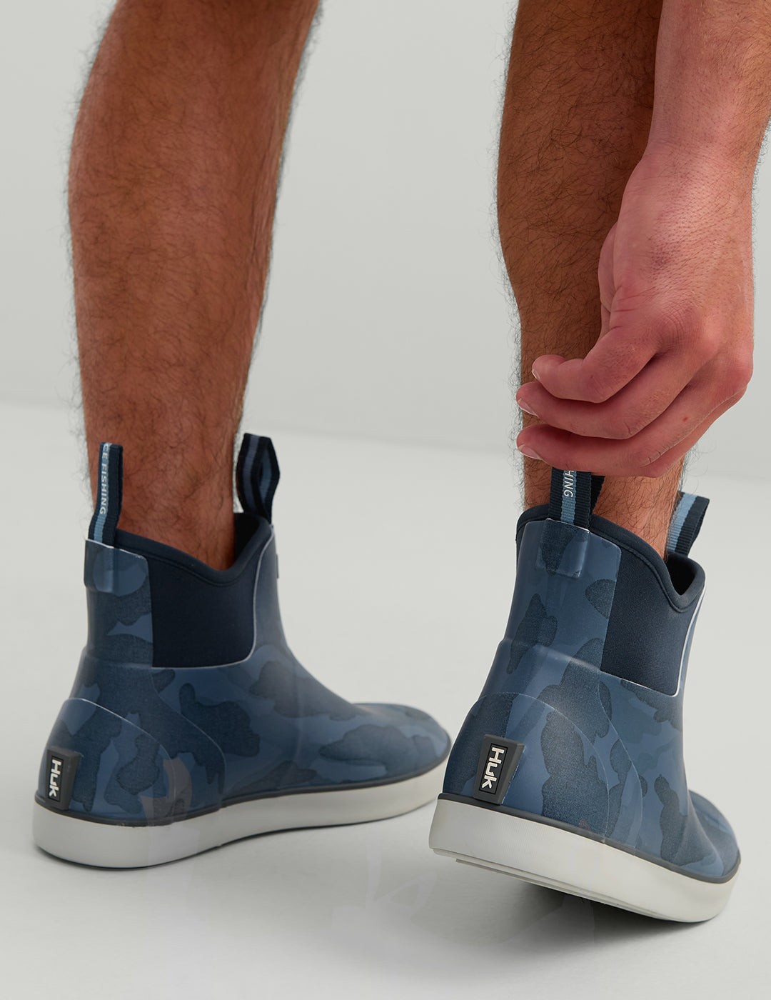 Rogue Wave Boots