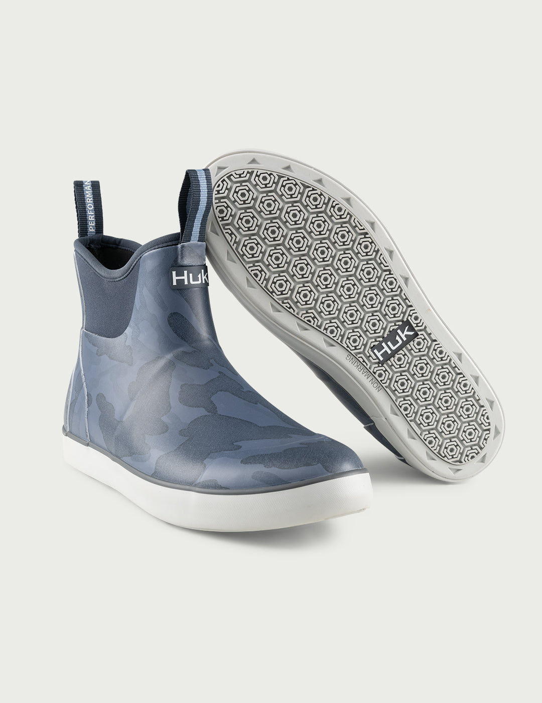 Rogue Wave Boots
