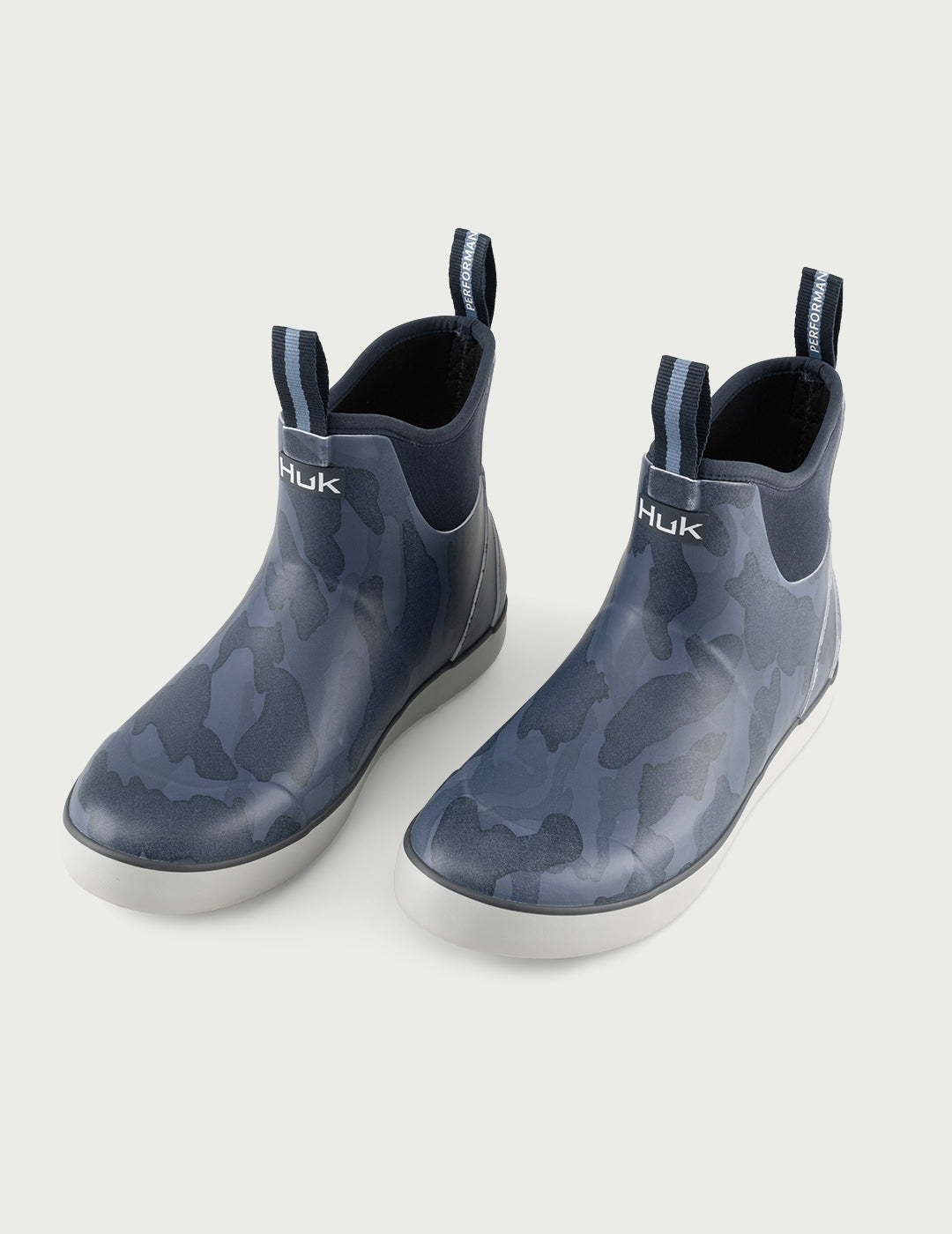 Rogue Wave Boots