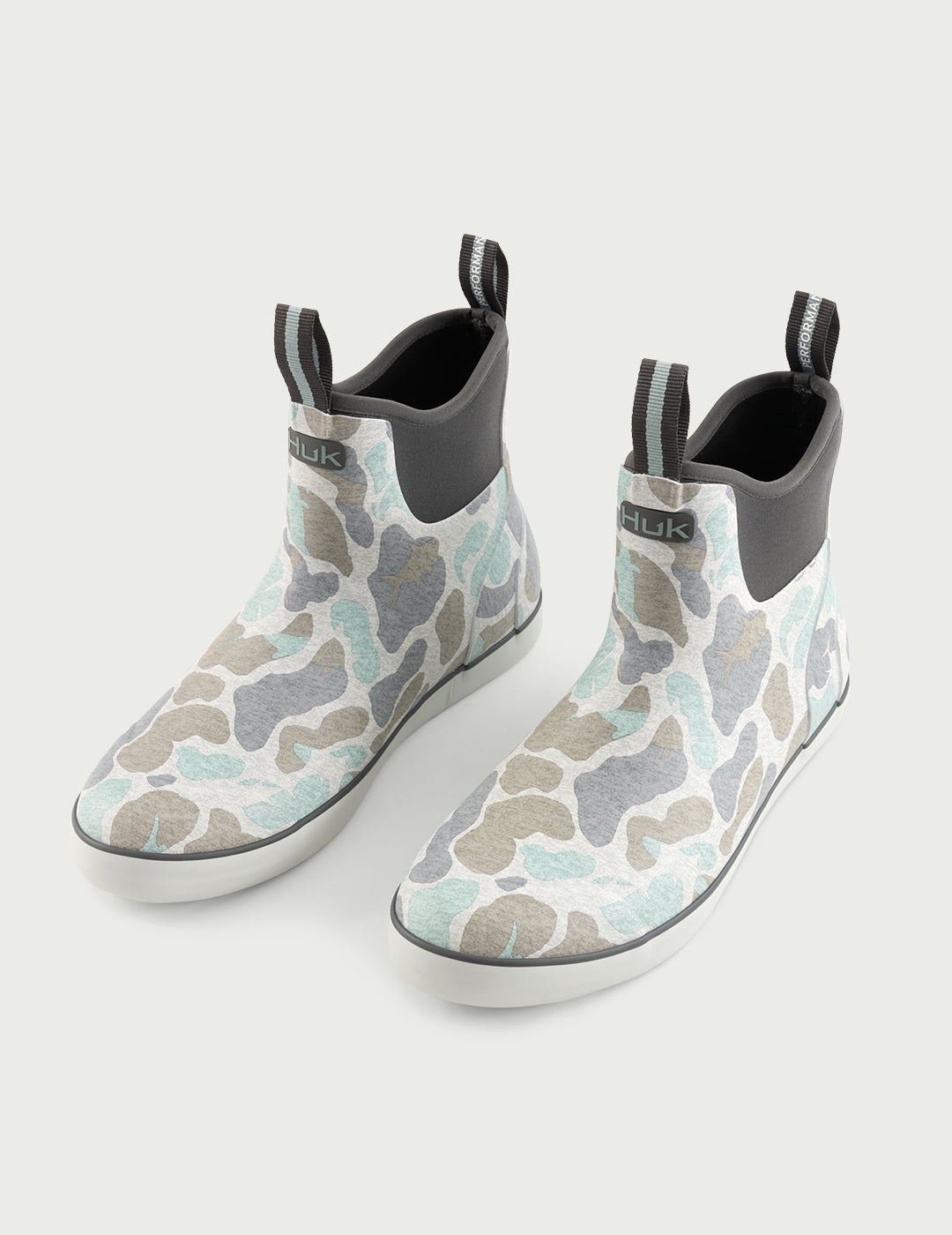KC Print Rogue Wave Boots