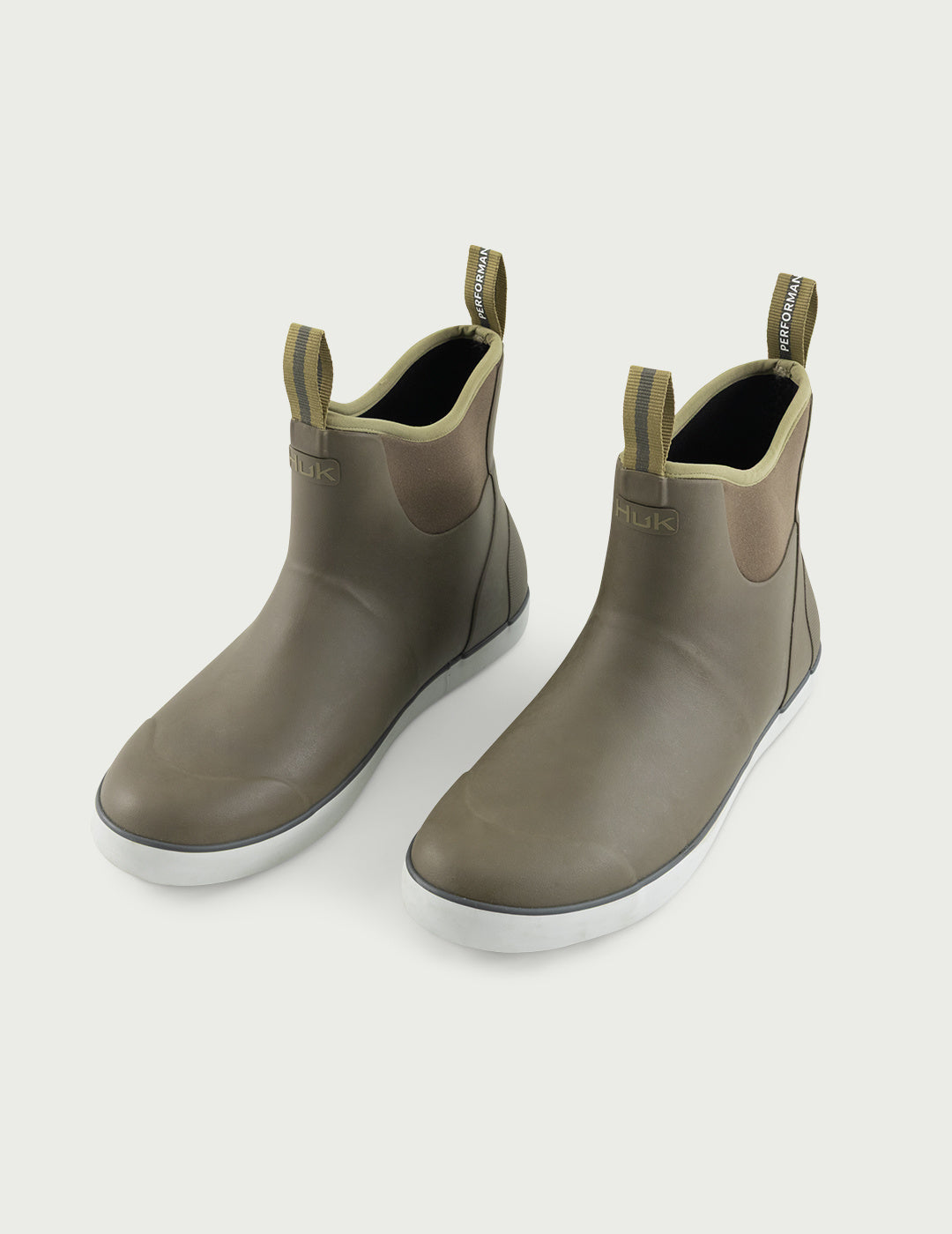 Rogue Wave Boots