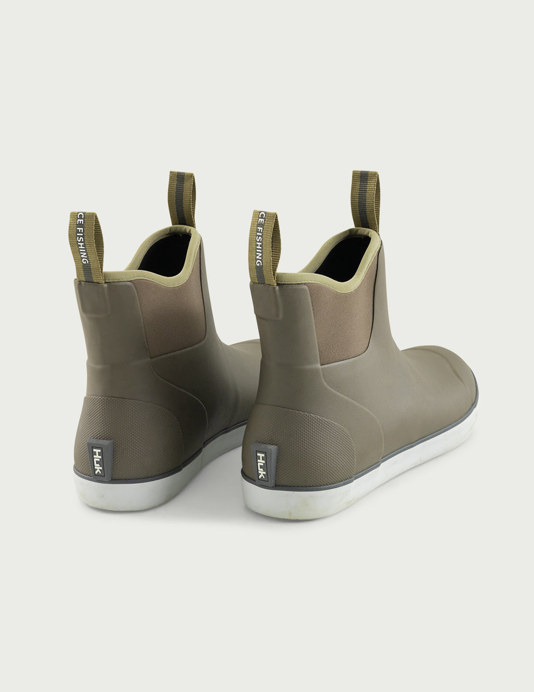 Rogue Wave Boots