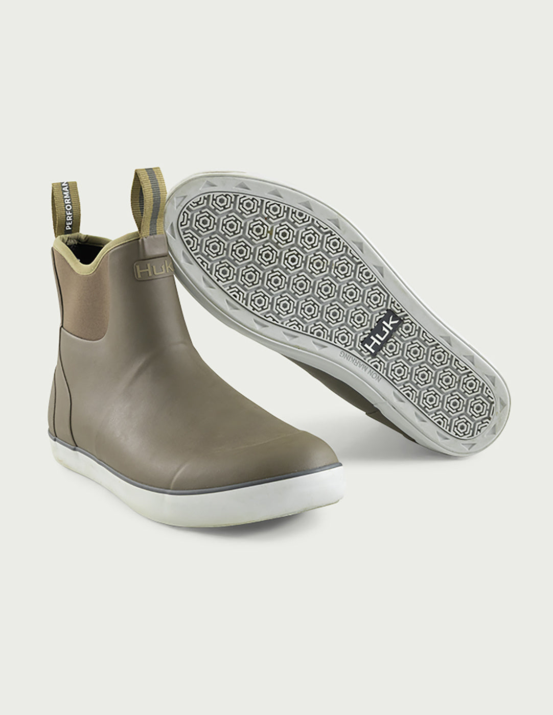 Rogue Wave Boots