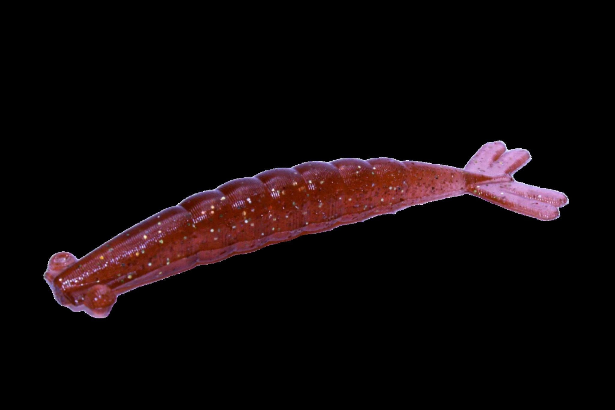 4" Thumpershrimp