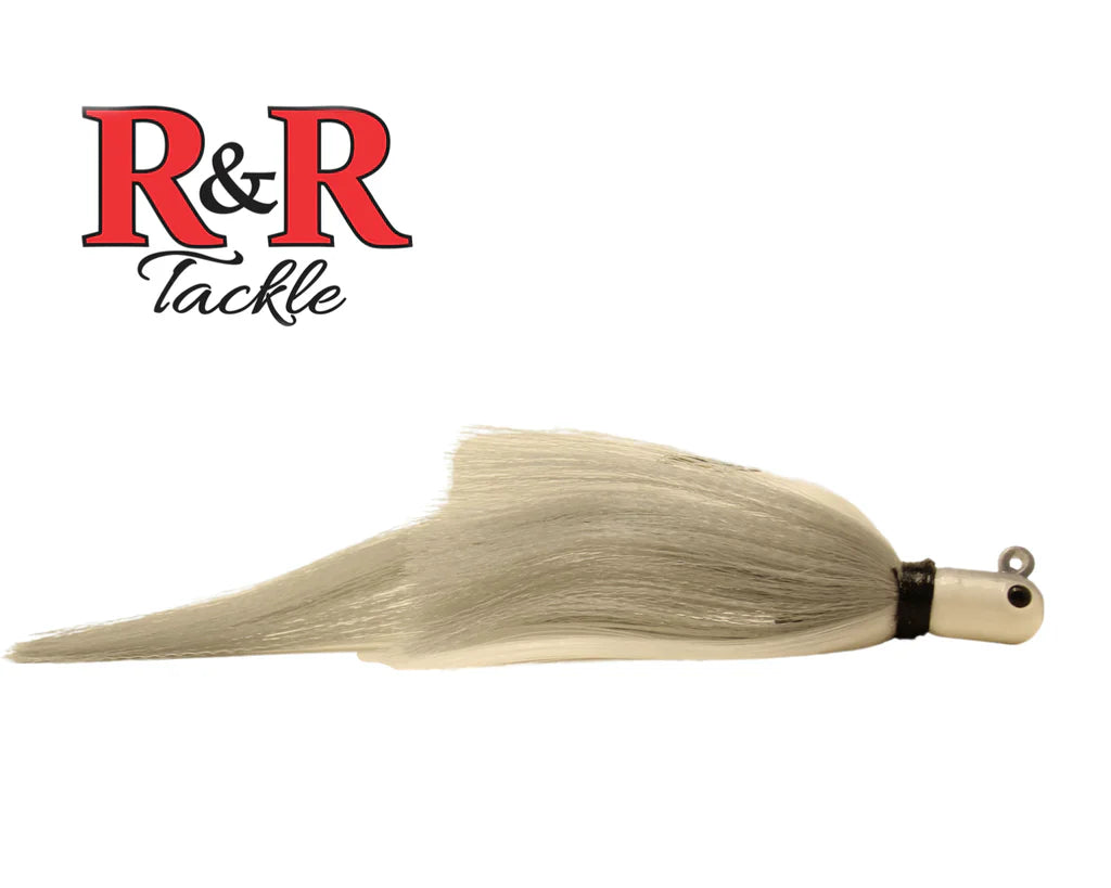 R&R Flarehawk Jigs