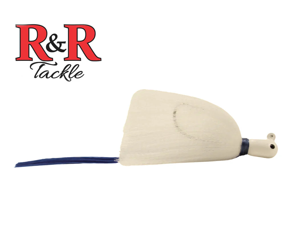 R&R Flarehawk Jigs