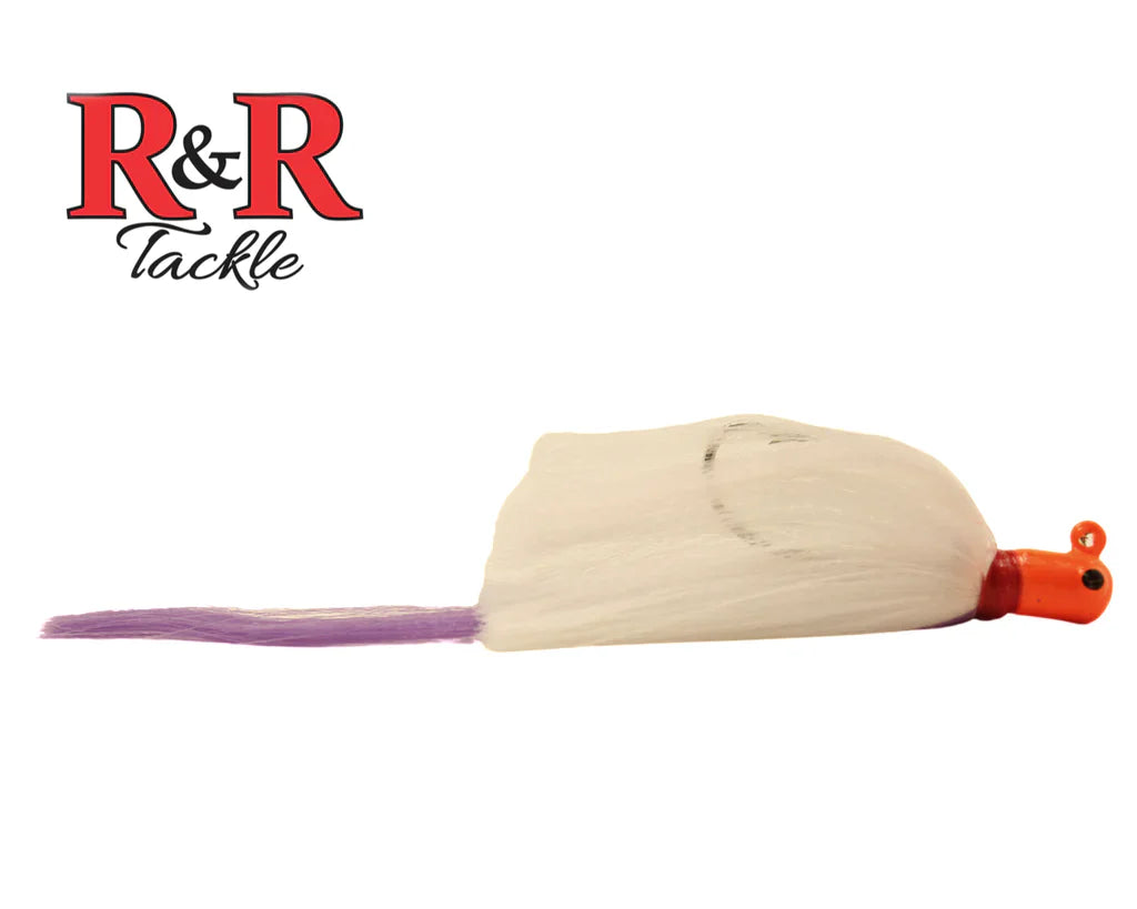 R&R Flarehawk Jigs
