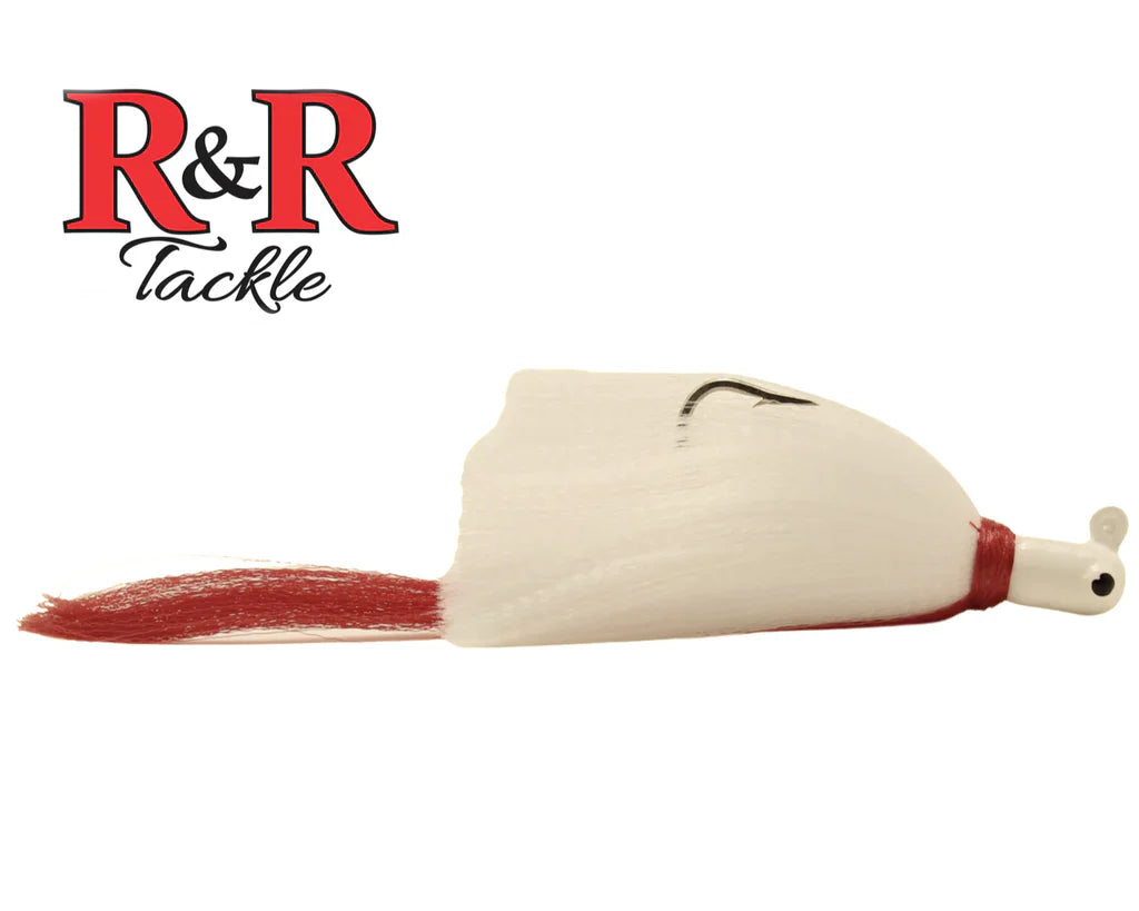 R&R Flarehawk Jigs