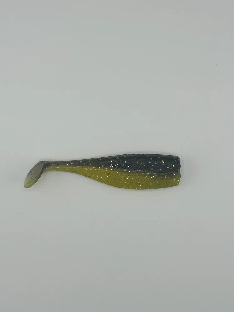 Get Thumped 3in Swimbait Bodies