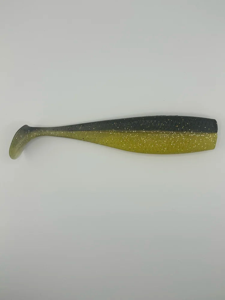 Get Thumped 7in Swimbait Bodies