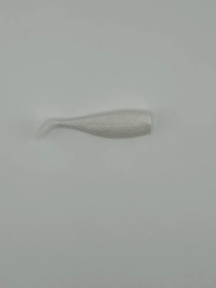 Get Thumped 2in Micro Swimbait Bodies