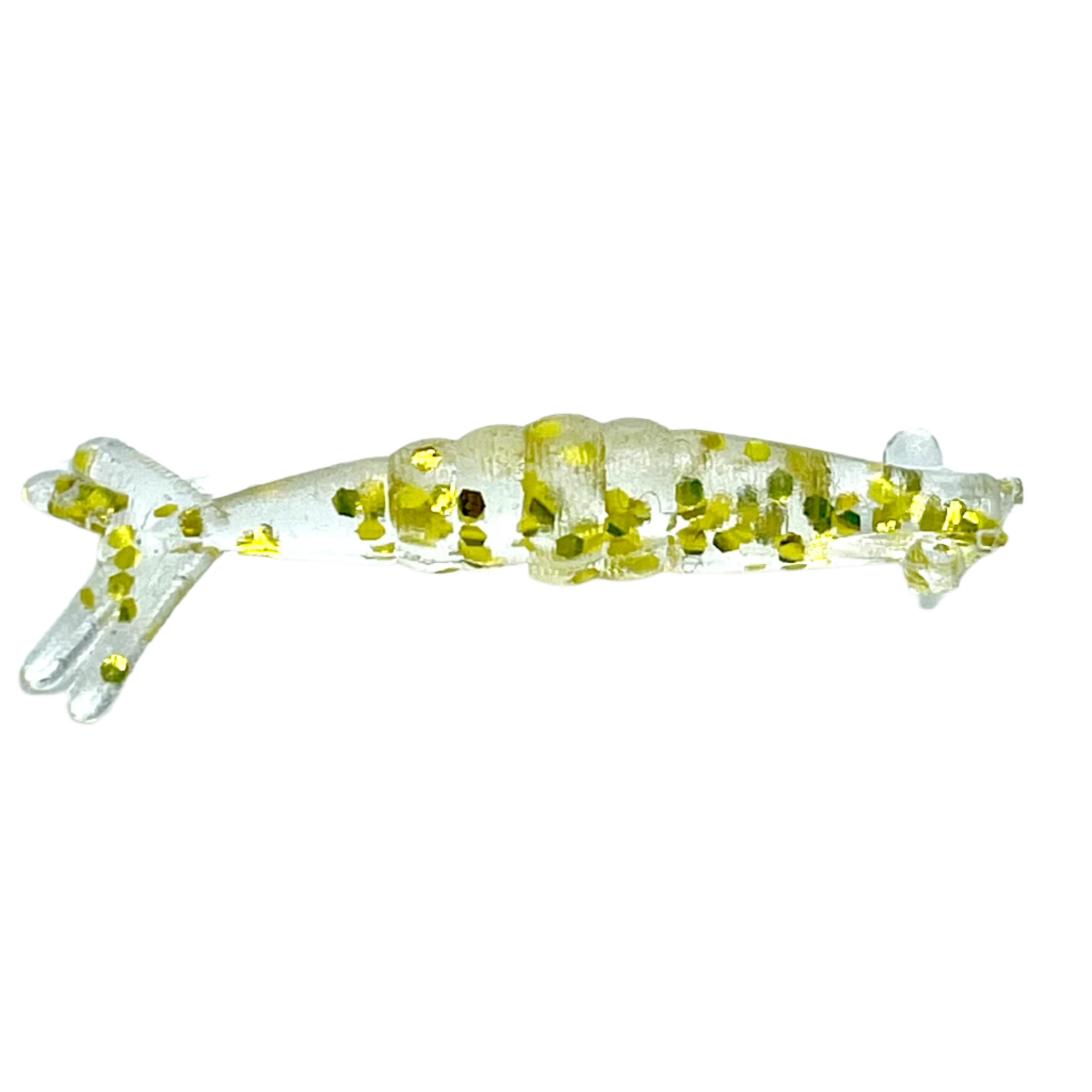 Mini Power Punch Shrimp