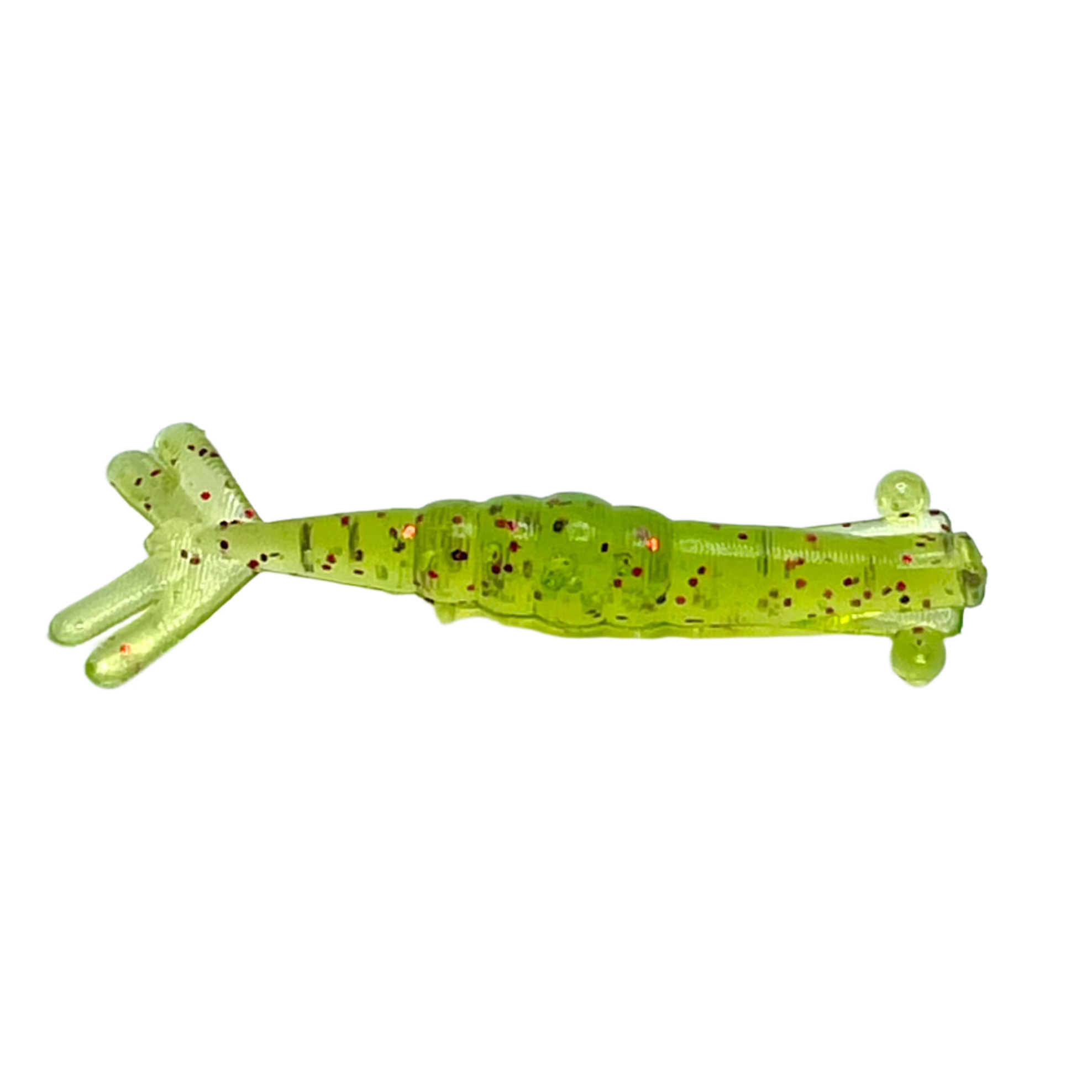 Mini Power Punch Shrimp