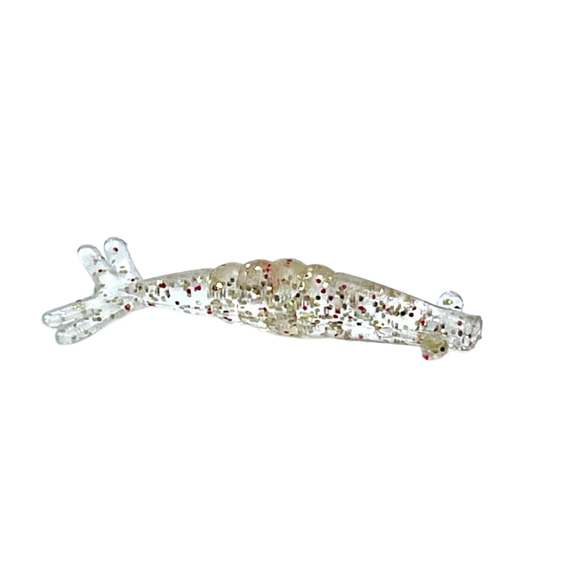 Mini Power Punch Shrimp