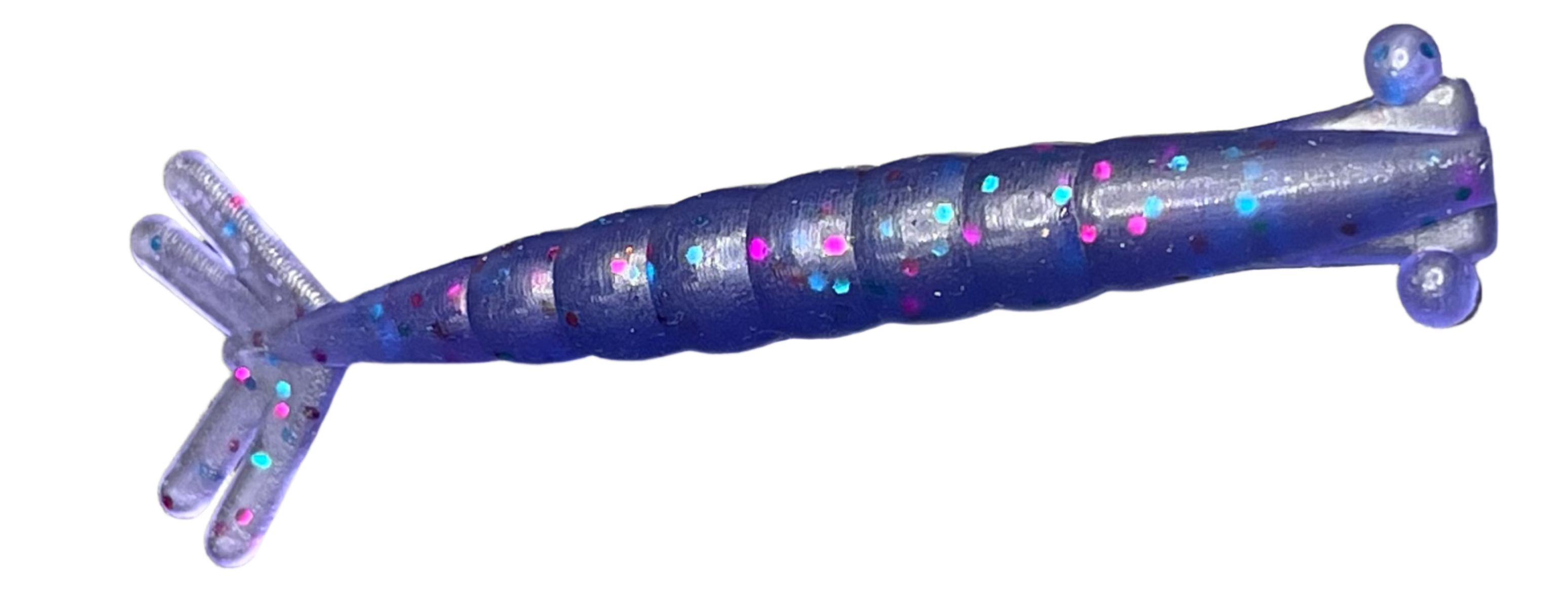 2" THUMPERSHRIMP