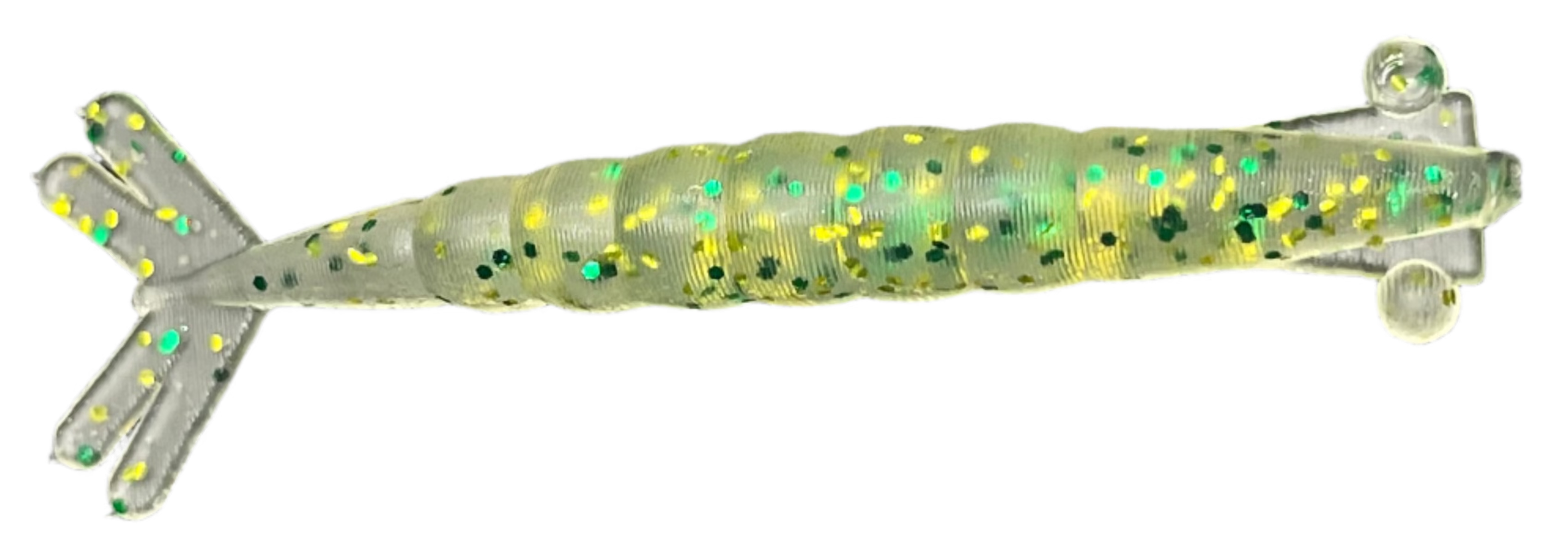 2" THUMPERSHRIMP