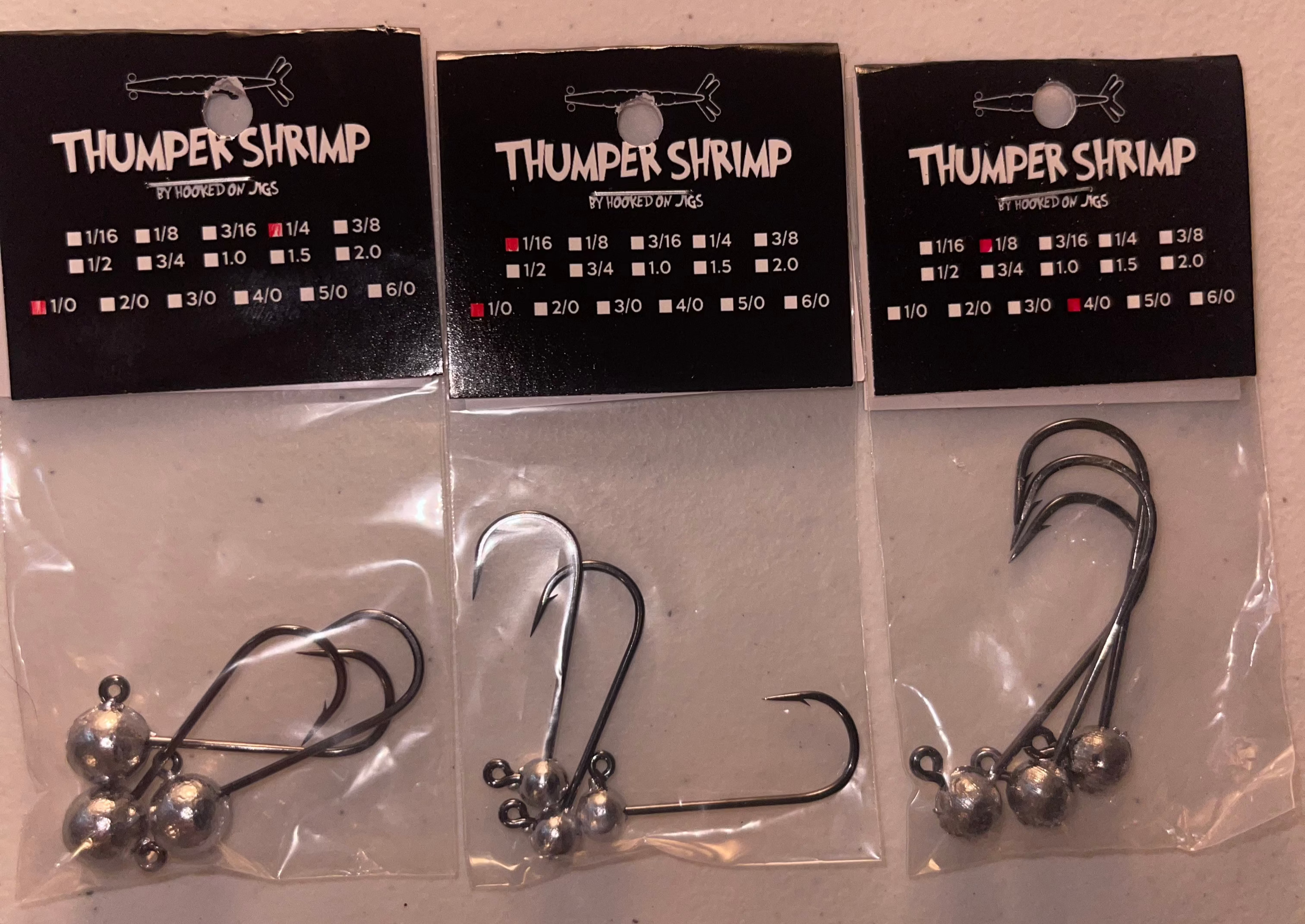 Dock Light Kit