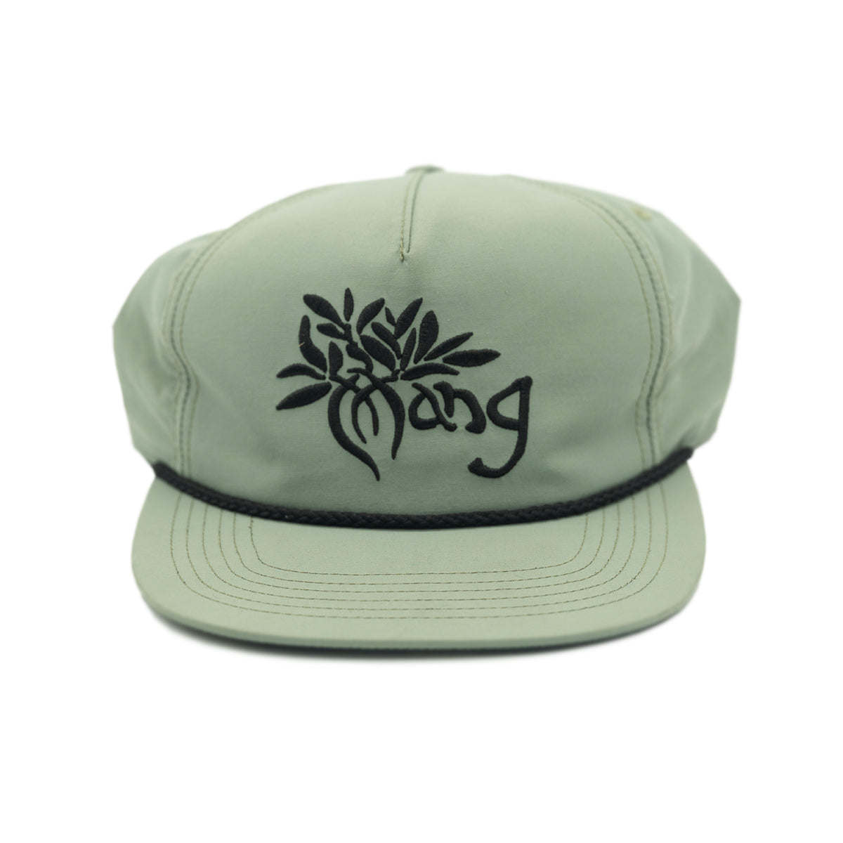 Mangrove Junkie - Flatbill