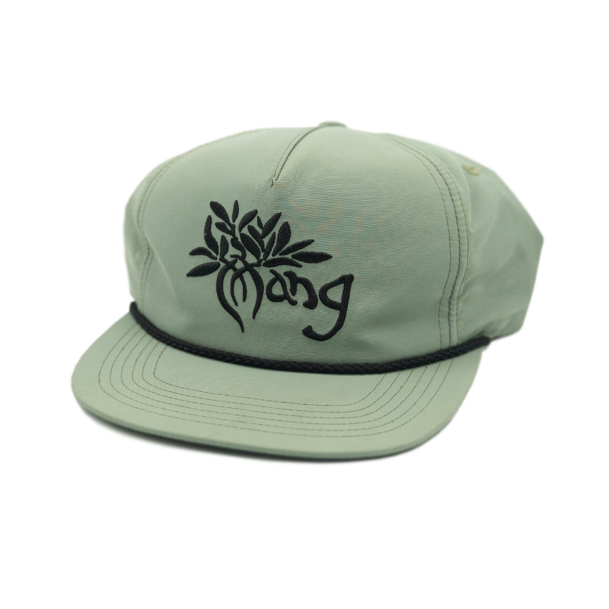 Mangrove Junkie - Flatbill