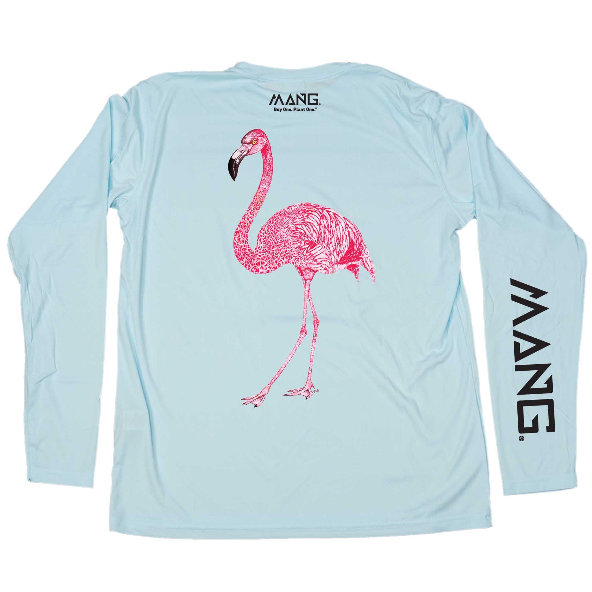 Flamingo MANG - LS