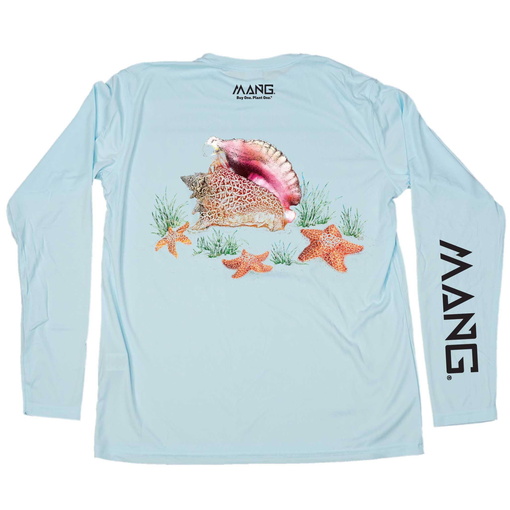 Conch MANG - LS