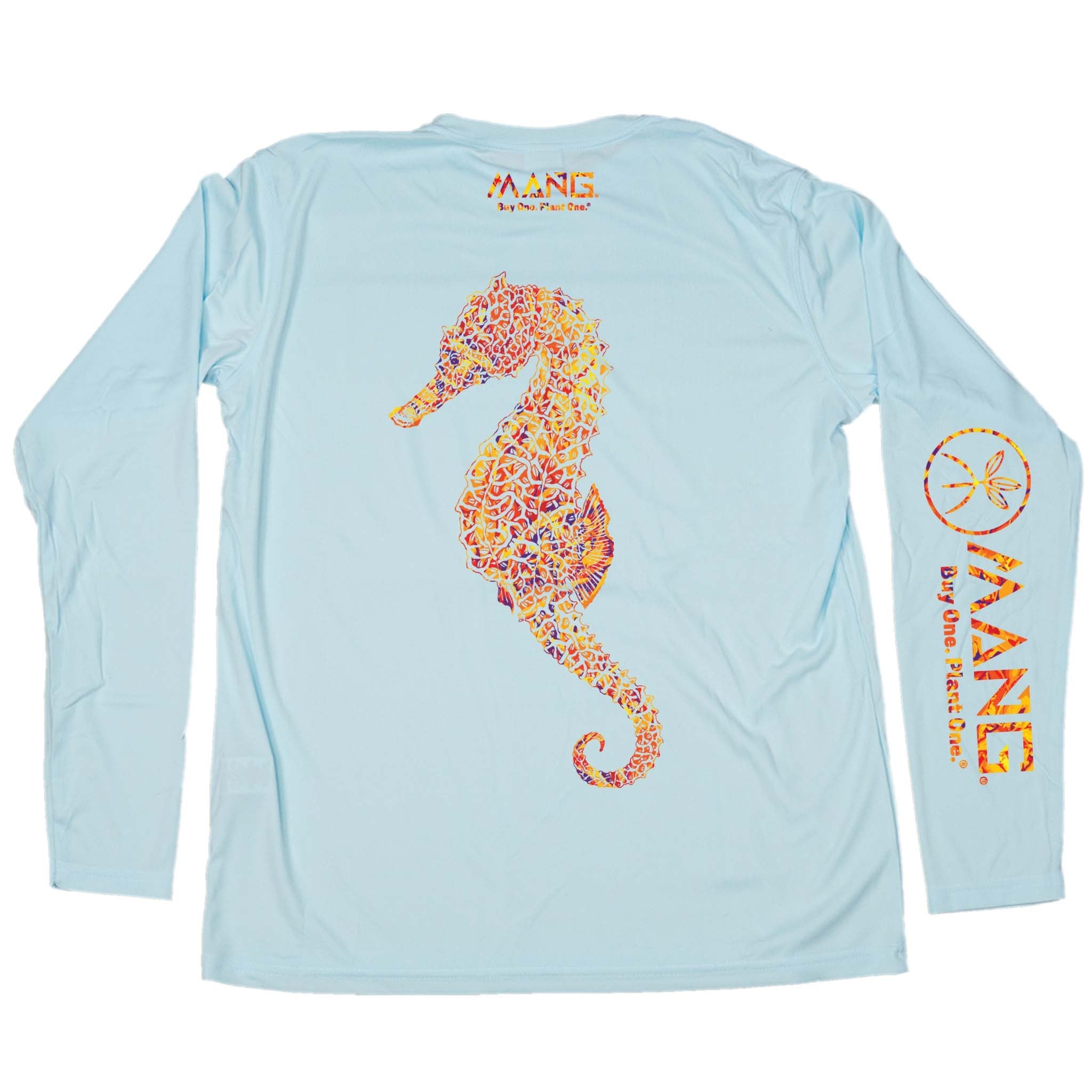 Seahorse MANG - LS