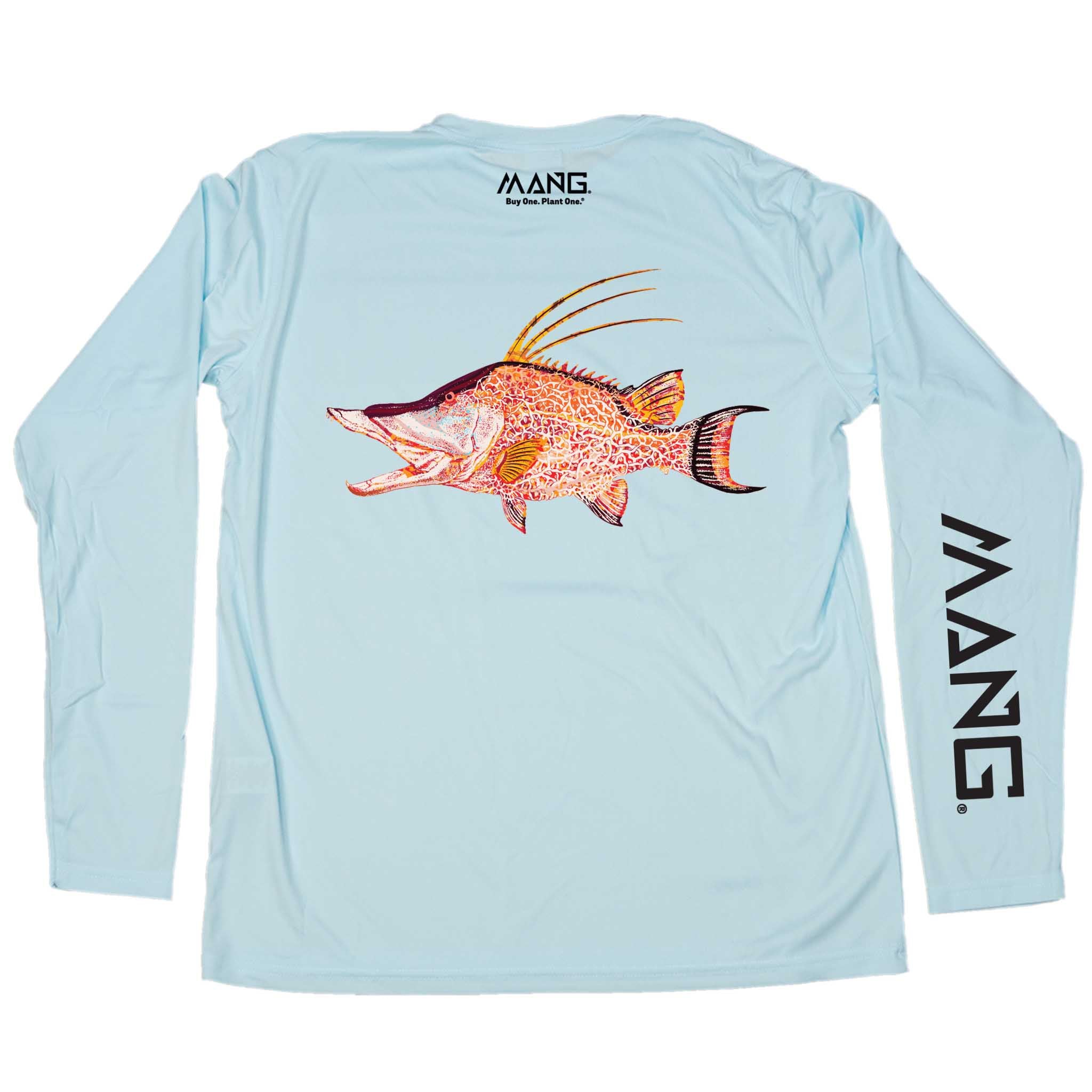 Hogfish MANG - LS