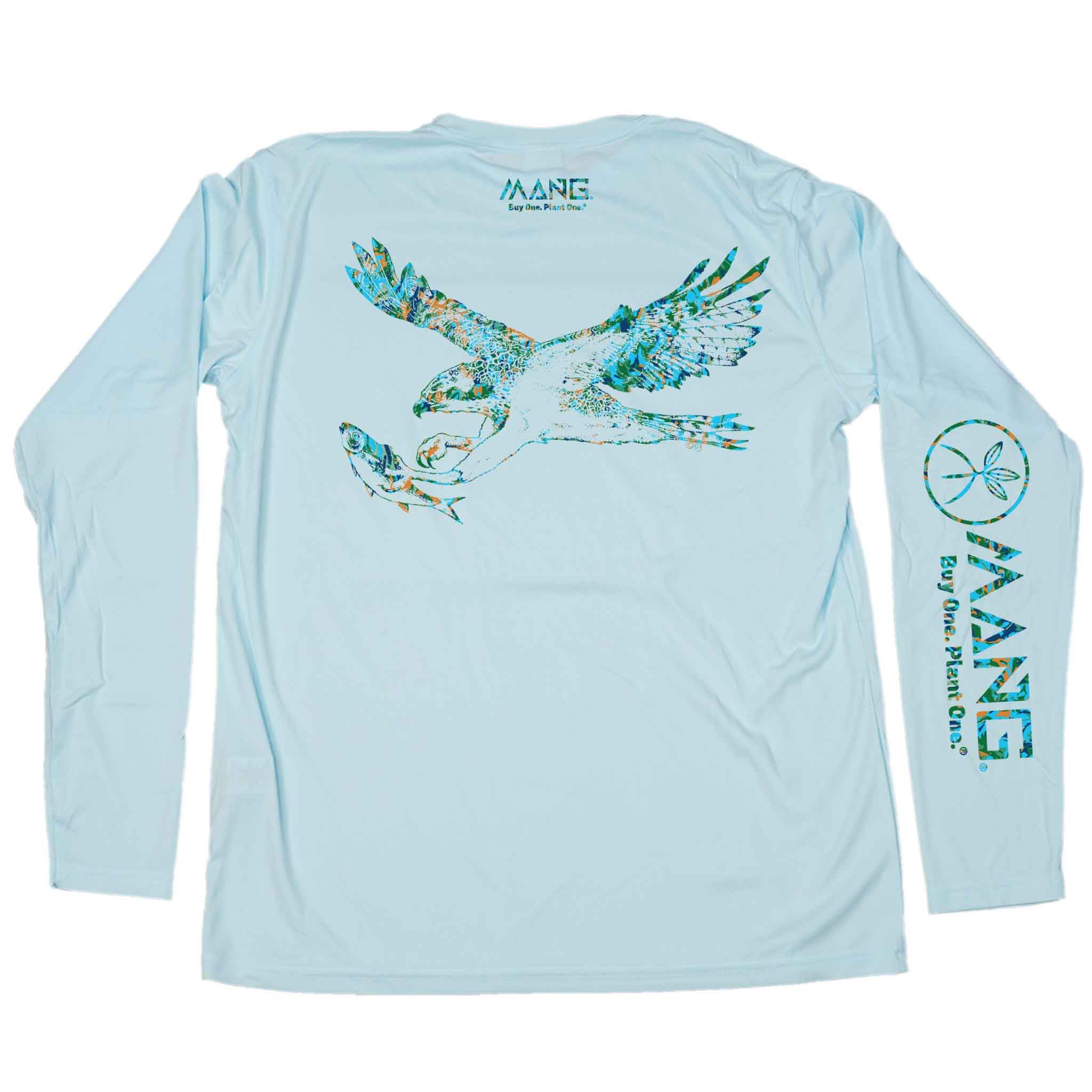Osprey MANG® Men's LS