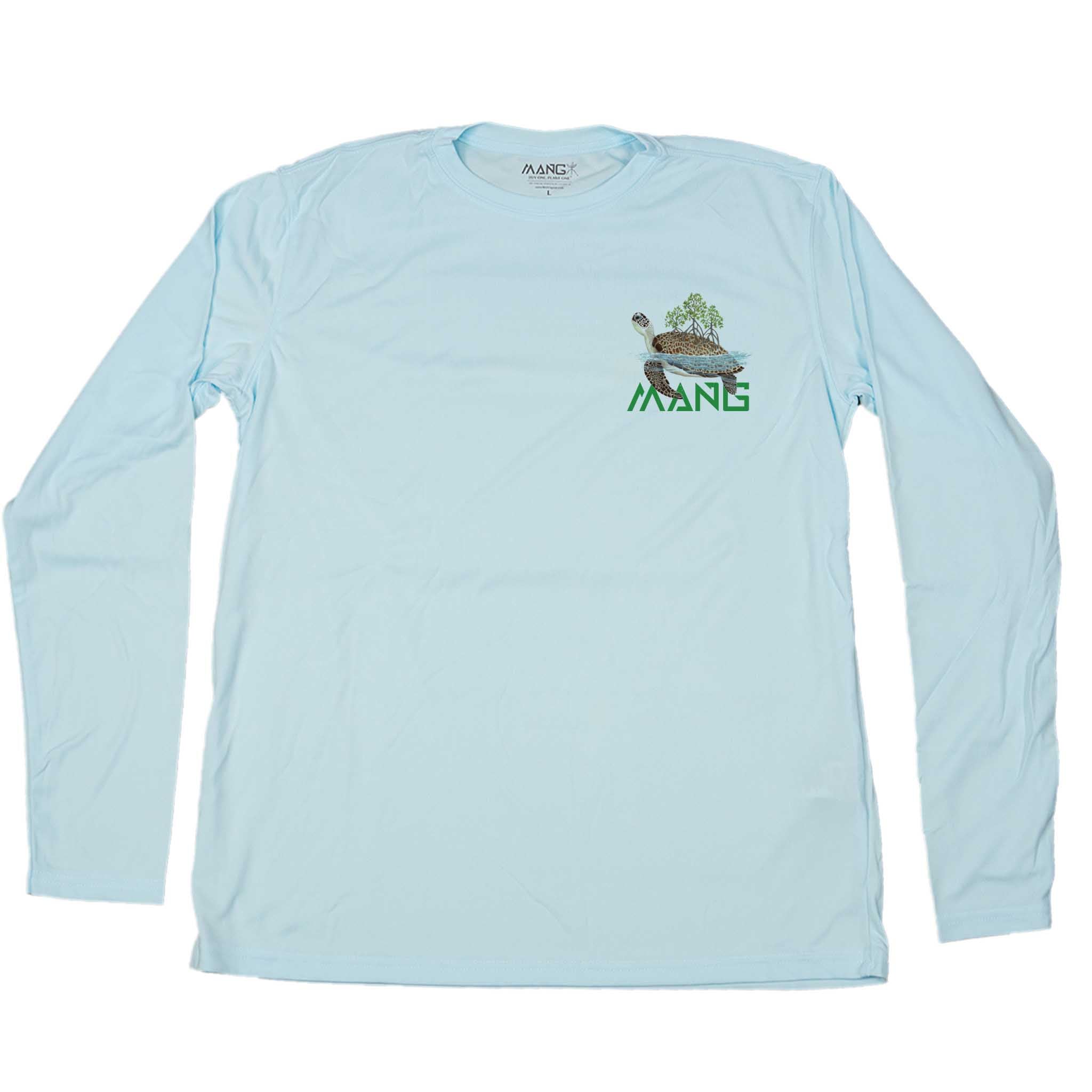 Shell Grove Turtle MANG - LS